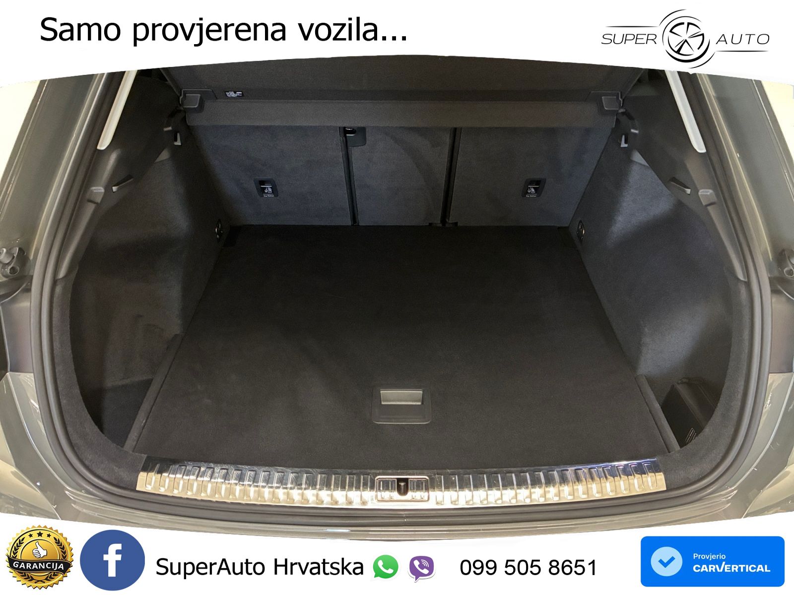 Audi Q3 35 TFSI (150 KS) S tronic advanced