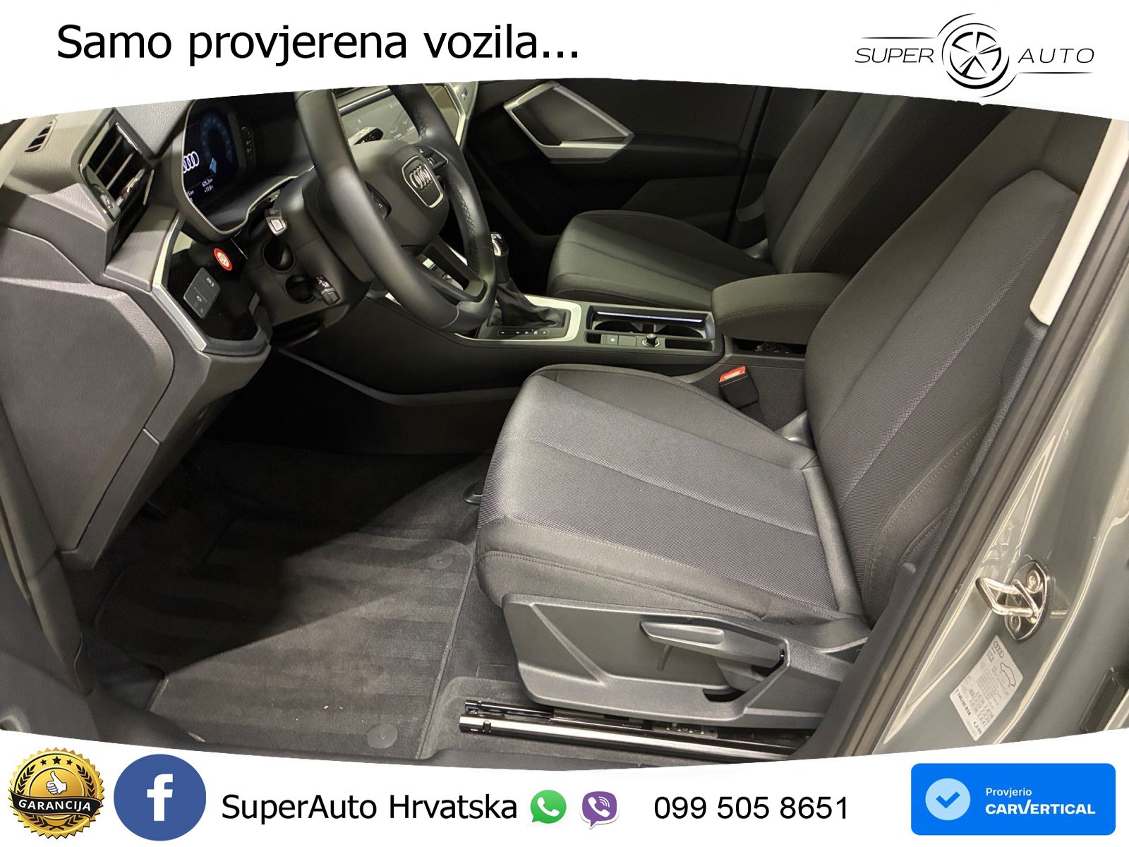 Audi Q3 35 TFSI (150 KS) S tronic advanced