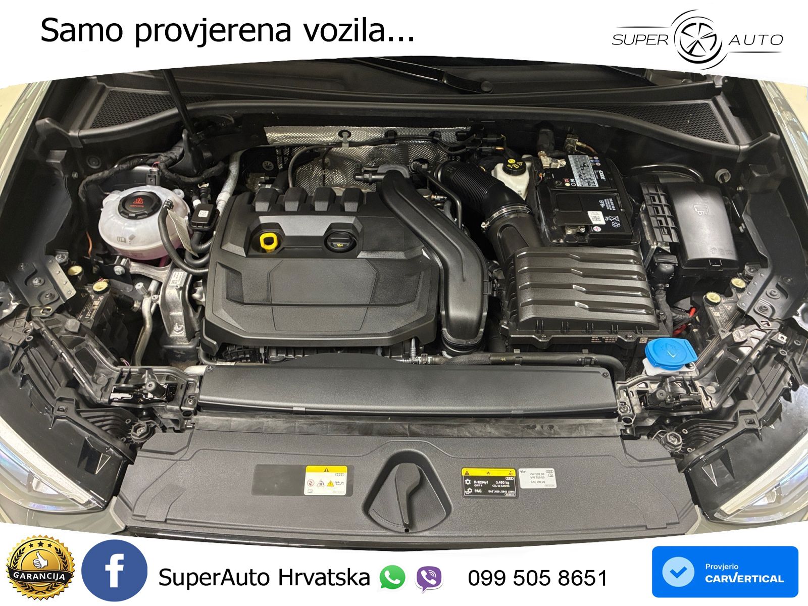 Audi Q3 35 TFSI (150 KS) S tronic advanced