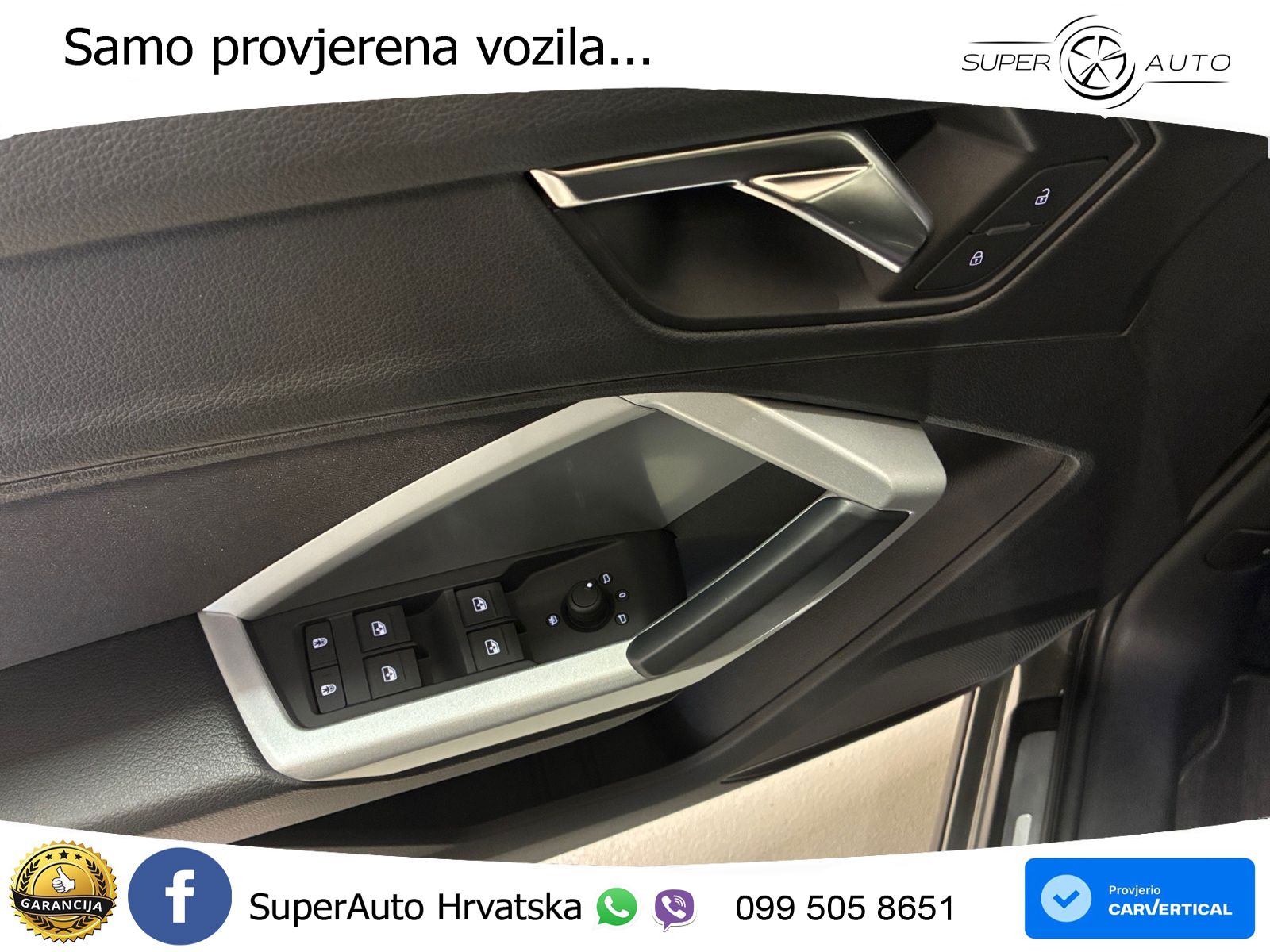 Audi Q3 35 TFSI (150 KS) S tronic advanced