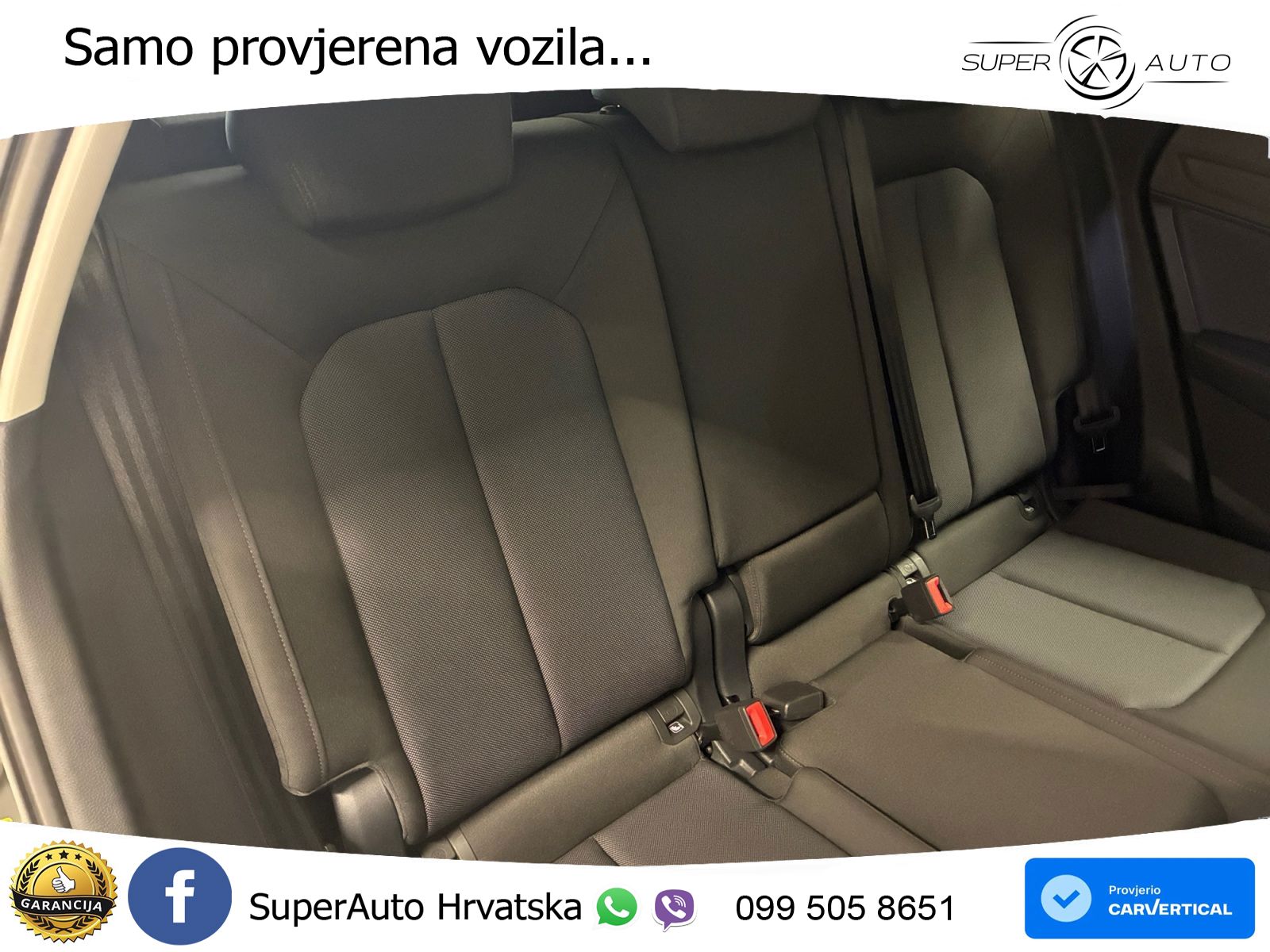 Audi Q3 35 TFSI (150 KS) S tronic advanced