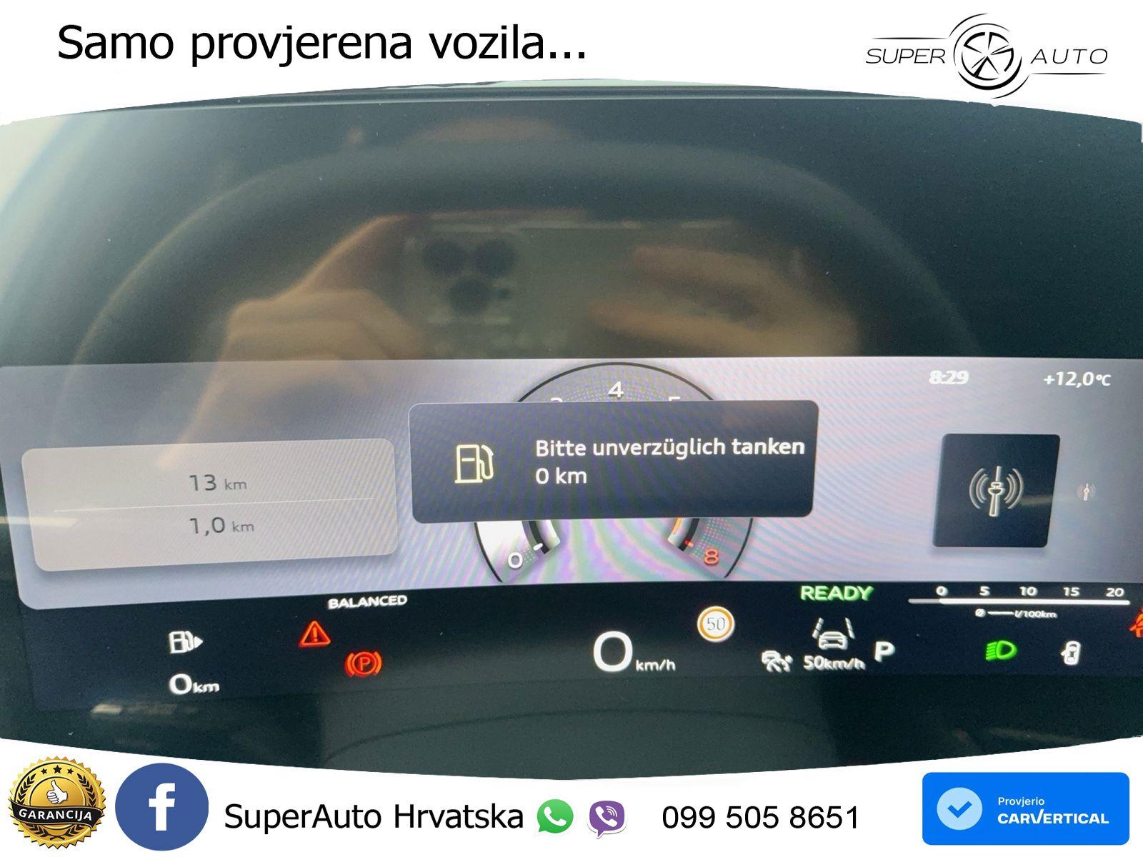 Audi Q3 III Sportback 1.5 TFSI (150 KS) S tronic LED+GR SJED+ACC