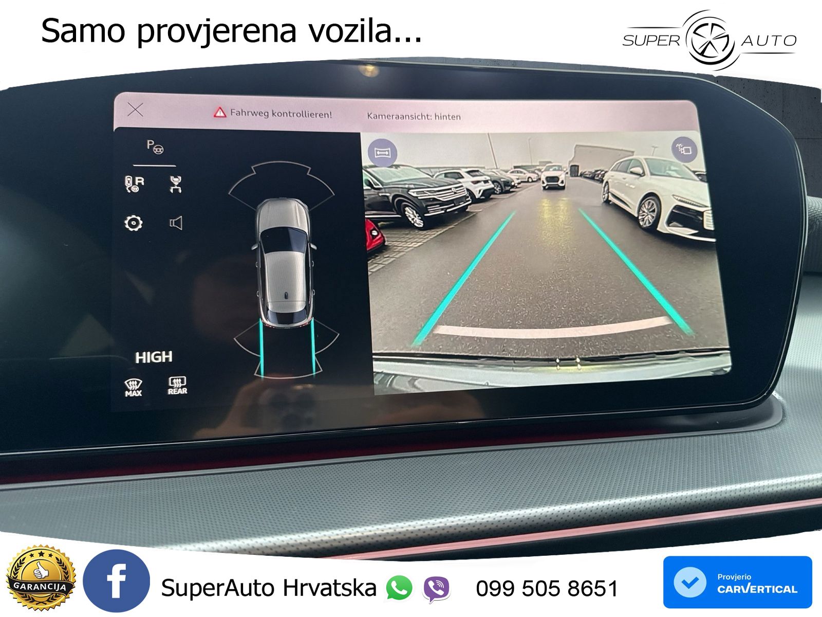 Audi Q3 III Sportback 1.5 TFSI (150 KS) S tronic LED+GR SJED+ACC