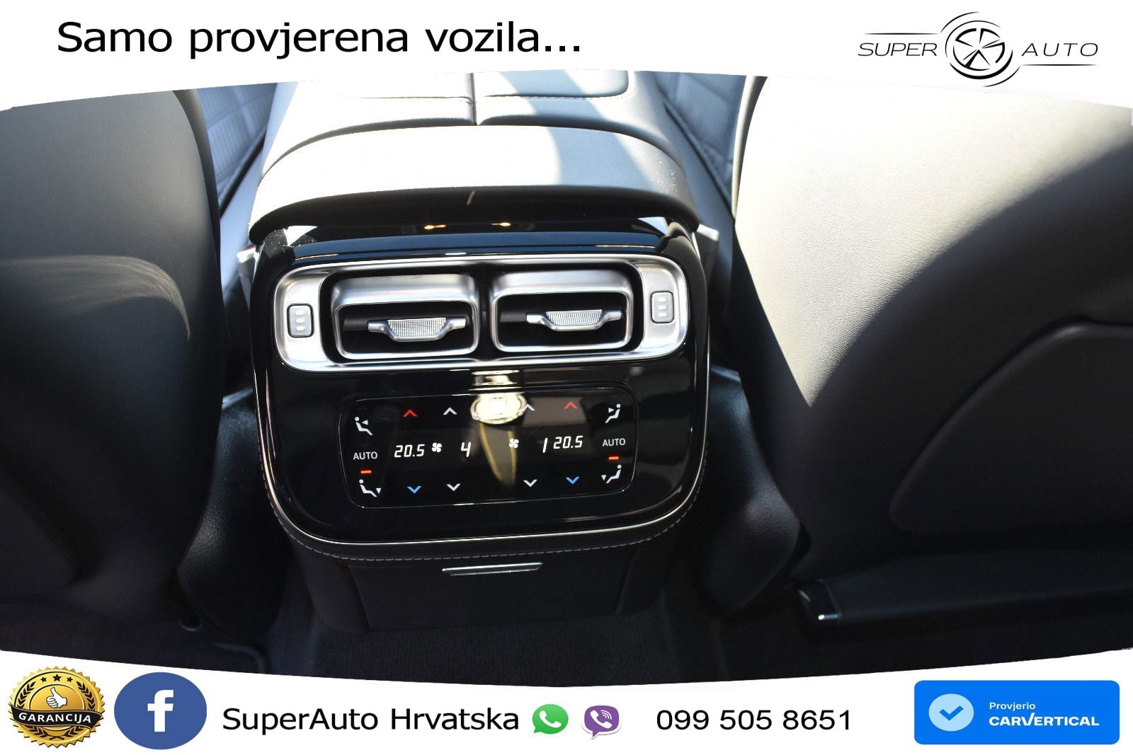 Mercedes S 500 (449 KS) EQ Boost 4MATIC 9G-TRONIC Manufaktur ZRAČNI+ACC+GR SJED+360+PANO