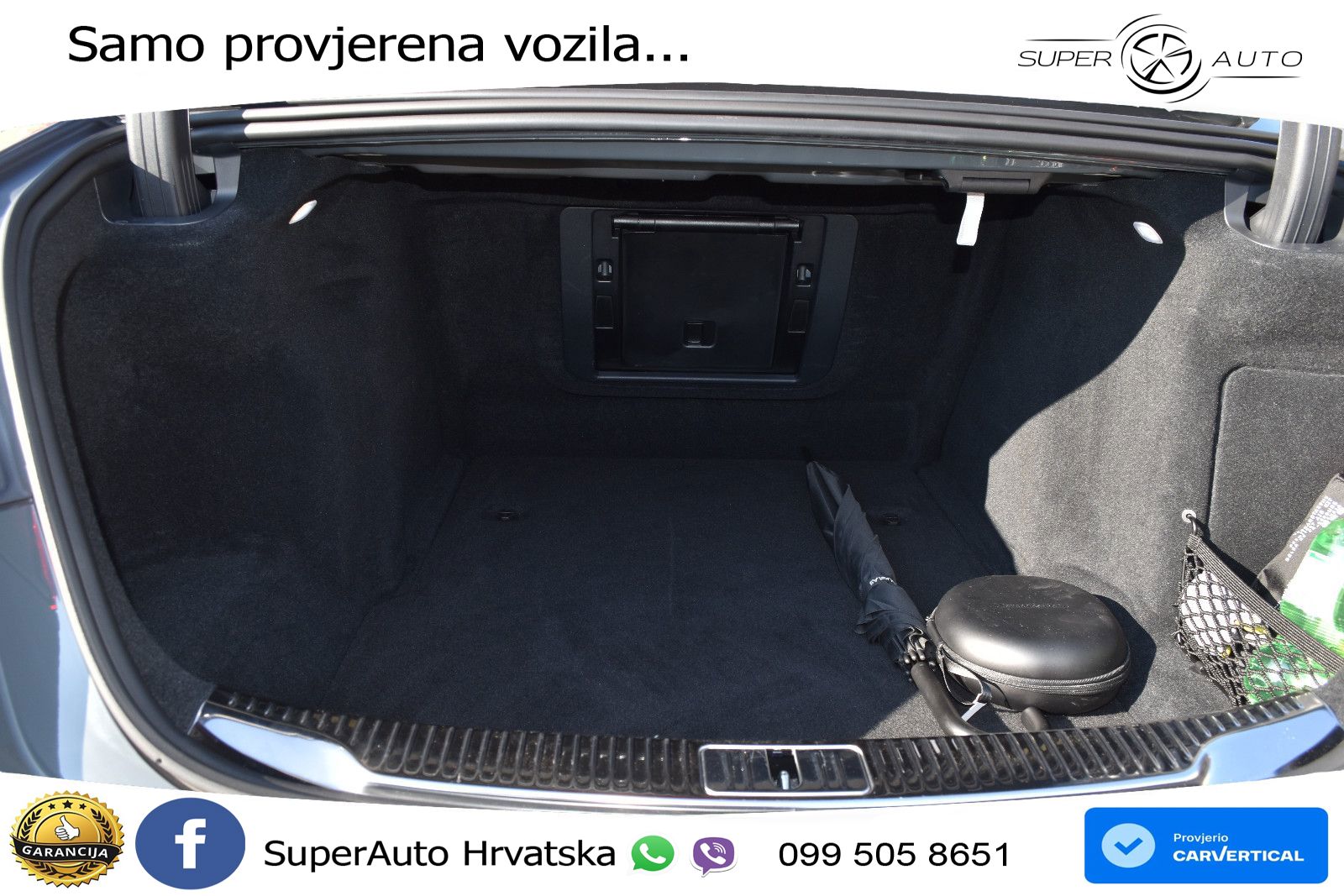 Mercedes S 500 (449 KS) EQ Boost 4MATIC 9G-TRONIC Manufaktur ZRAČNI+ACC+GR SJED+360+PANO