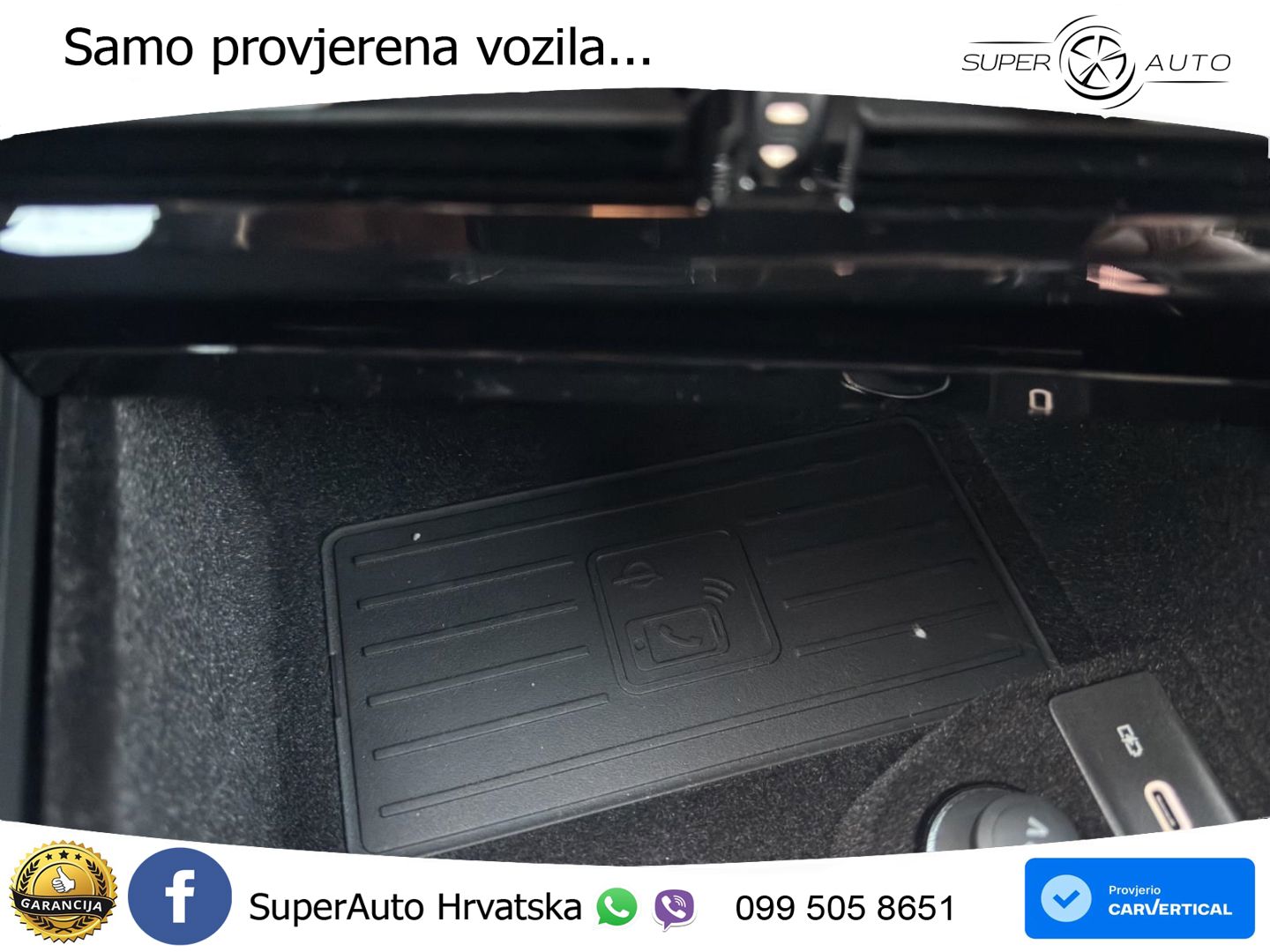 Volkswagen Touareg 3.0 V6 TDI (286 KS) 4MOTION Tiptronic ZRAČNI+ACC+4xGR SJED+KAM