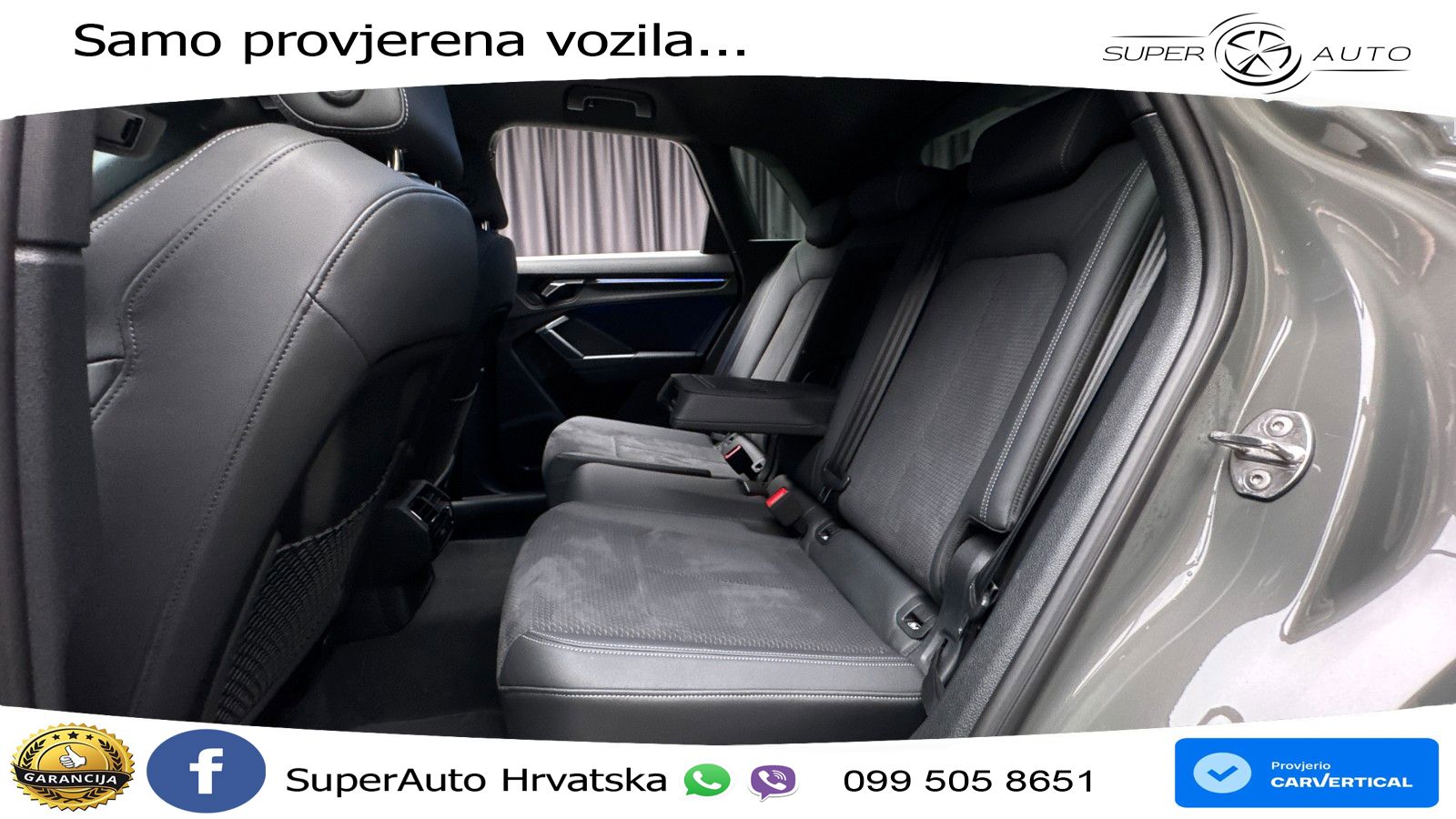 Audi Q3 40 TFSI (190 KS) quattro S tronic S line