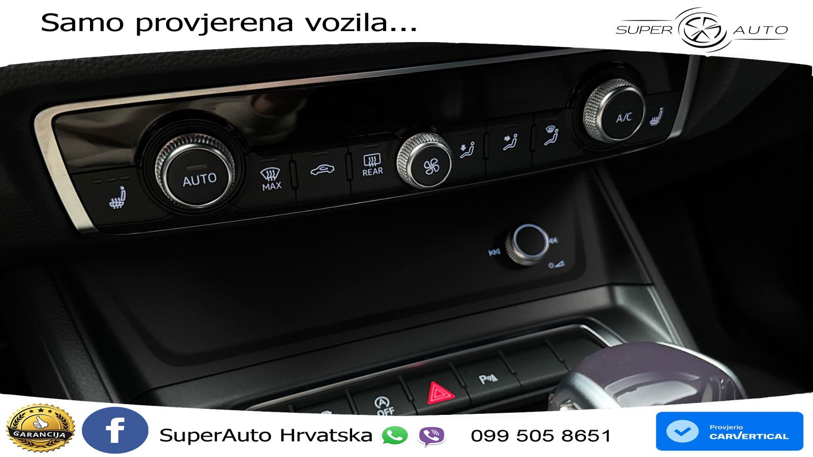 Audi Q3 40 TFSI (190 KS) quattro S tronic S line