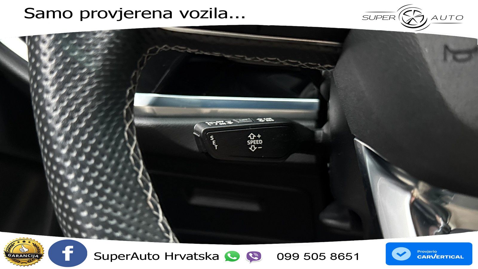 Audi Q3 40 TFSI (190 KS) quattro S tronic S line