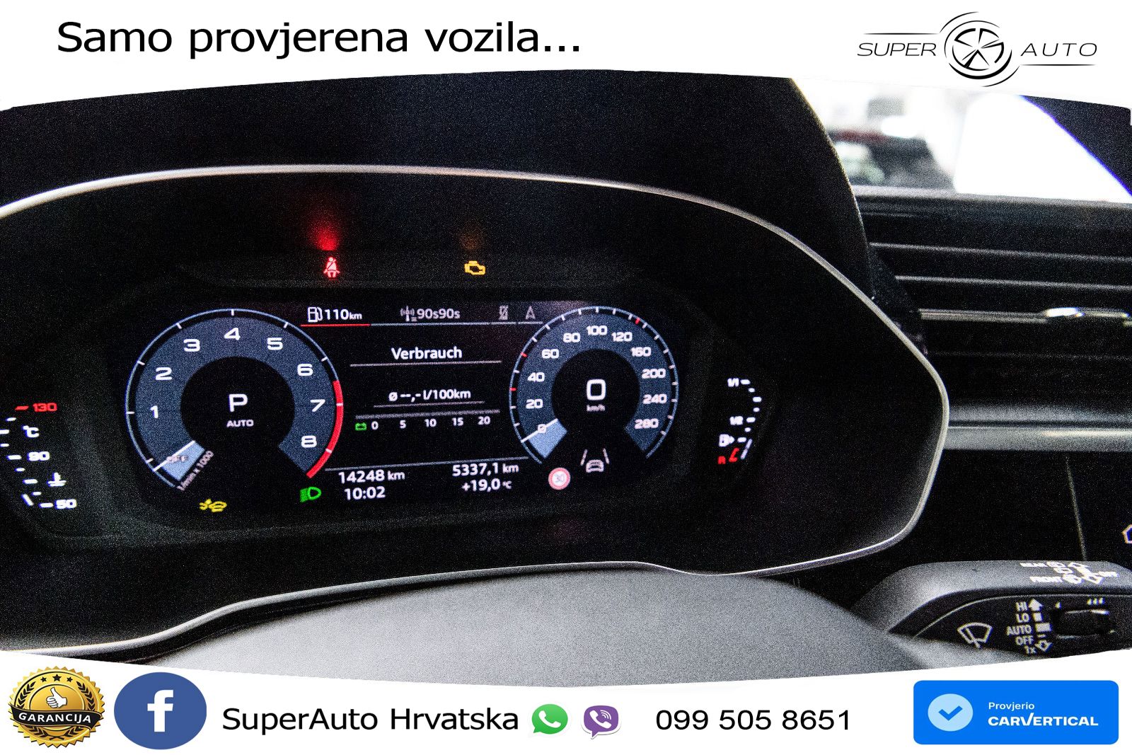 Audi Q3 II Sportback 35 TFSI (150 KS) S tronic S line LED+GR SJED+ACC