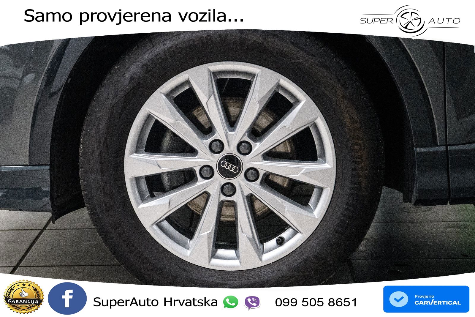 Audi Q3 II Sportback 35 TFSI (150 KS) S tronic S line LED+GR SJED+ACC