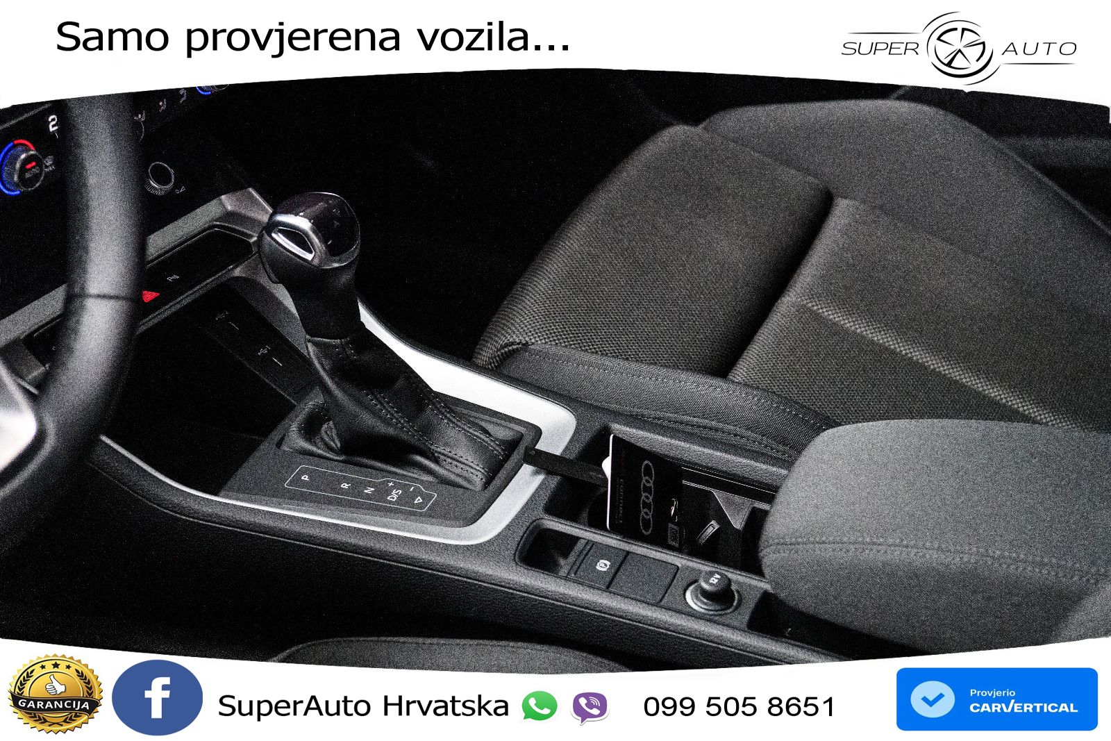 Audi Q3 II Sportback 35 TFSI (150 KS) S tronic S line LED+GR SJED+ACC
