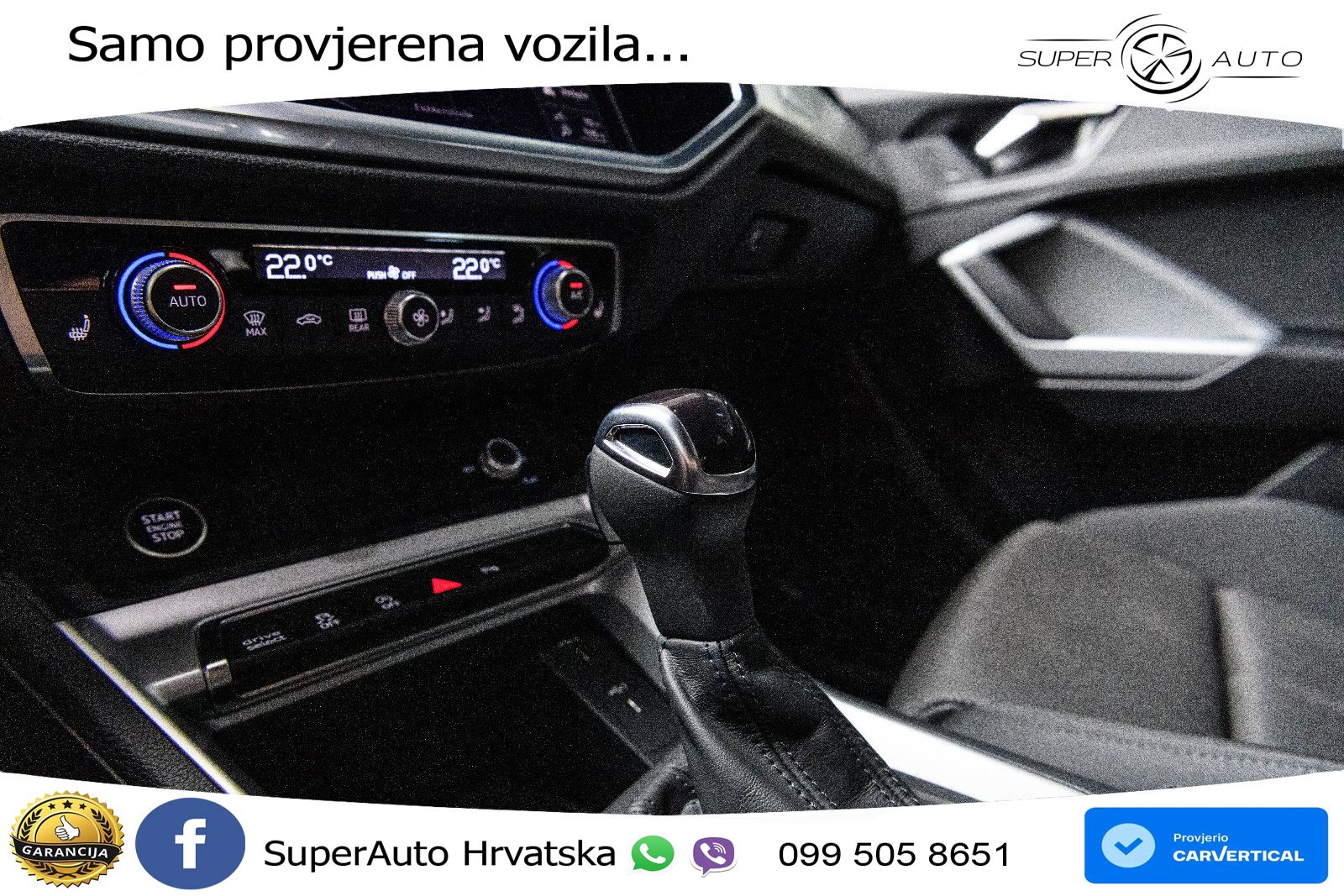 Audi Q3 II Sportback 35 TFSI (150 KS) S tronic S line LED+GR SJED+ACC
