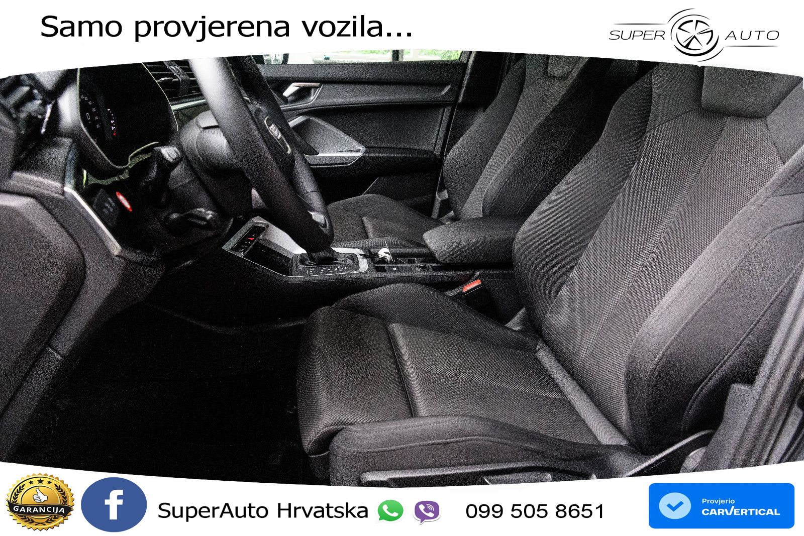 Audi Q3 II Sportback 35 TFSI (150 KS) S tronic S line LED+GR SJED+ACC