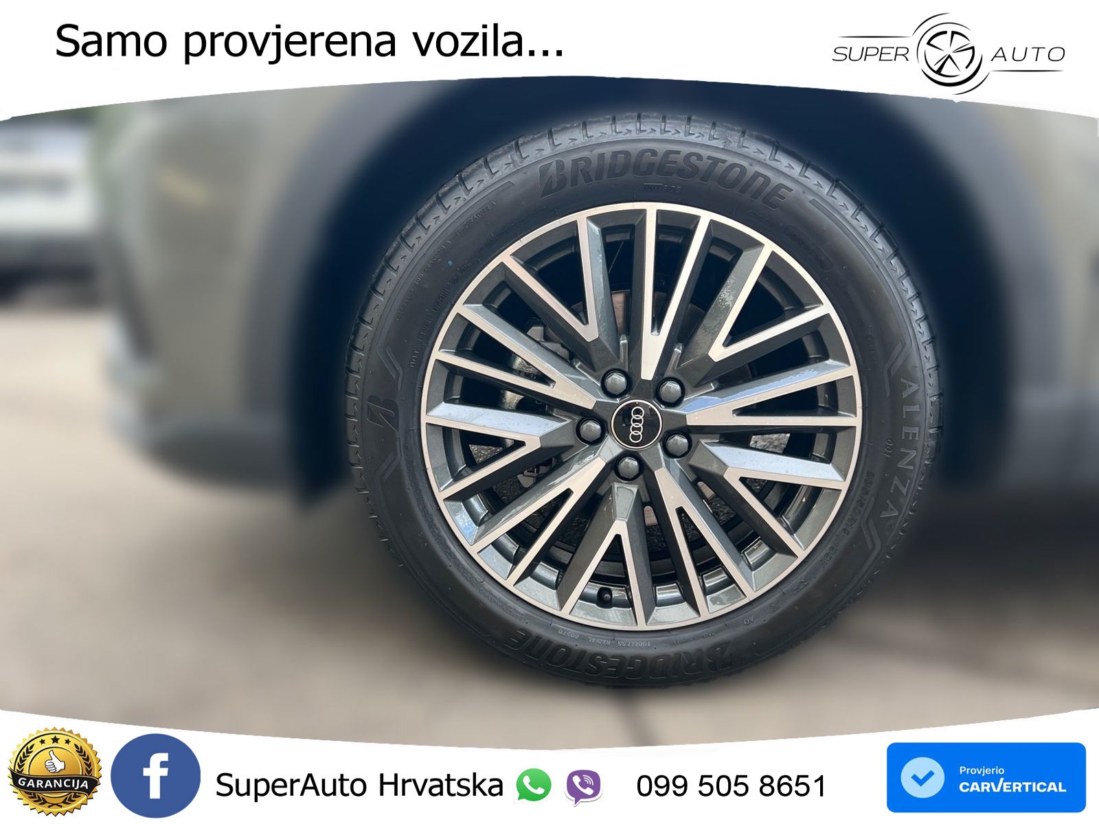 Audi Q3 1.5 TFSI (150 KS) S tronic LED+GR SJED+ACC
