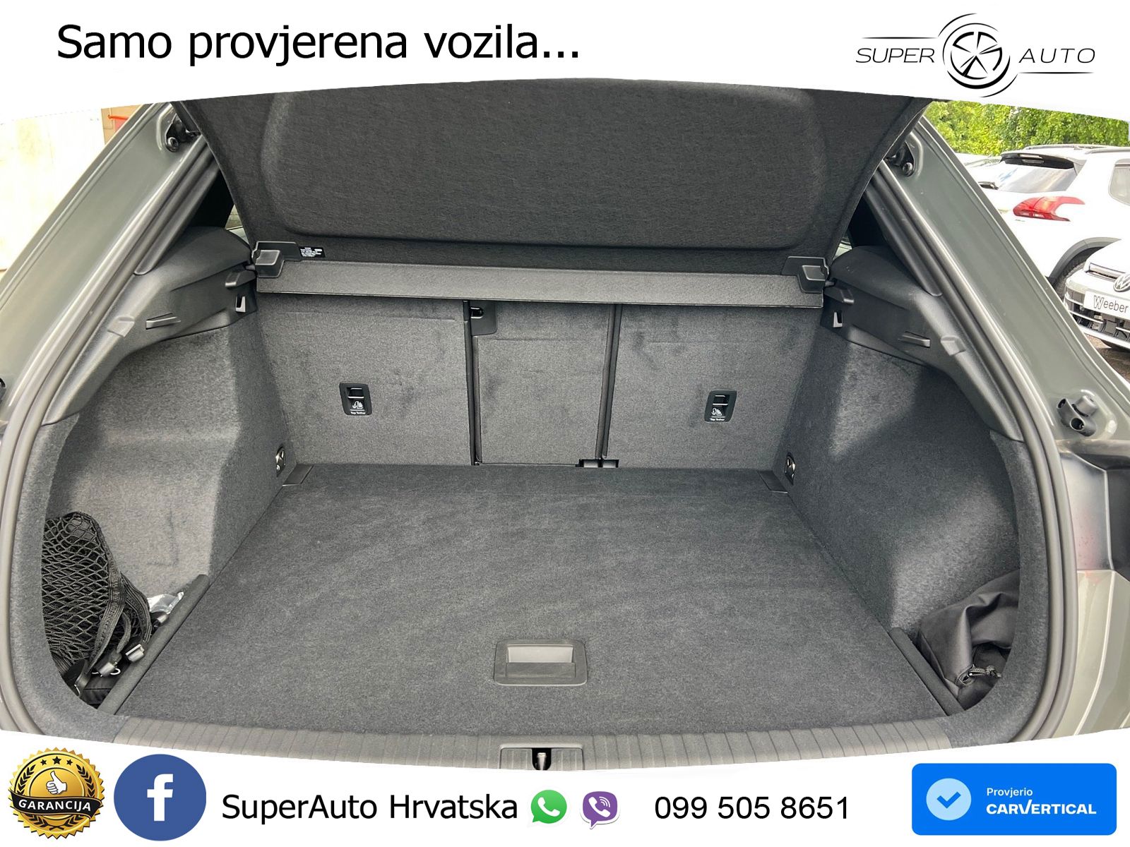 Audi Q3 1.5 TFSI (150 KS) S tronic LED+GR SJED+ACC