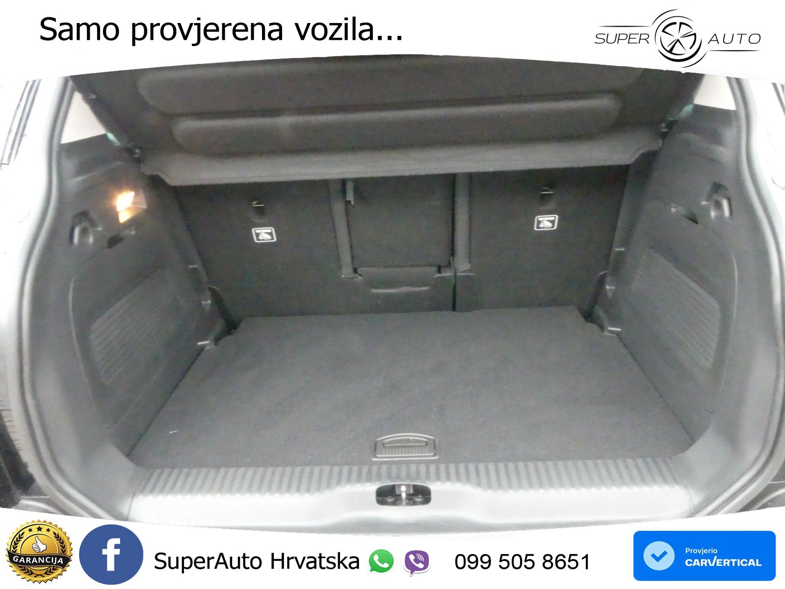 Citroen C3 Aircross 1.2 PureTech (131 KS) Automatic MAX