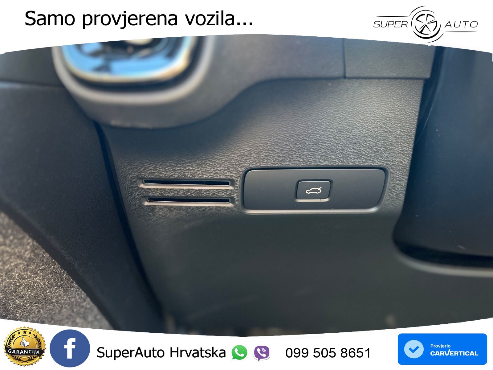 Volvo XC40 2.0 B3 163 KS Automatic LED+GR SJED+ACC
