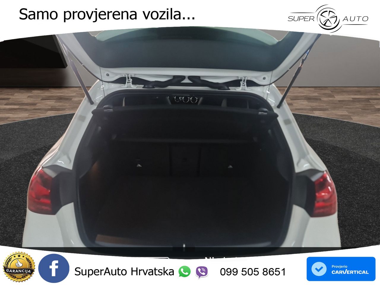 Mercedes-Benz A 220d 8G-DCT AMG