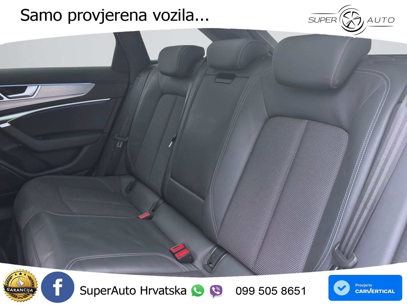 Audi A6 40 TDI (204 KS) quattro ultra S tronic S line MATRIX+GR SJED+KAM