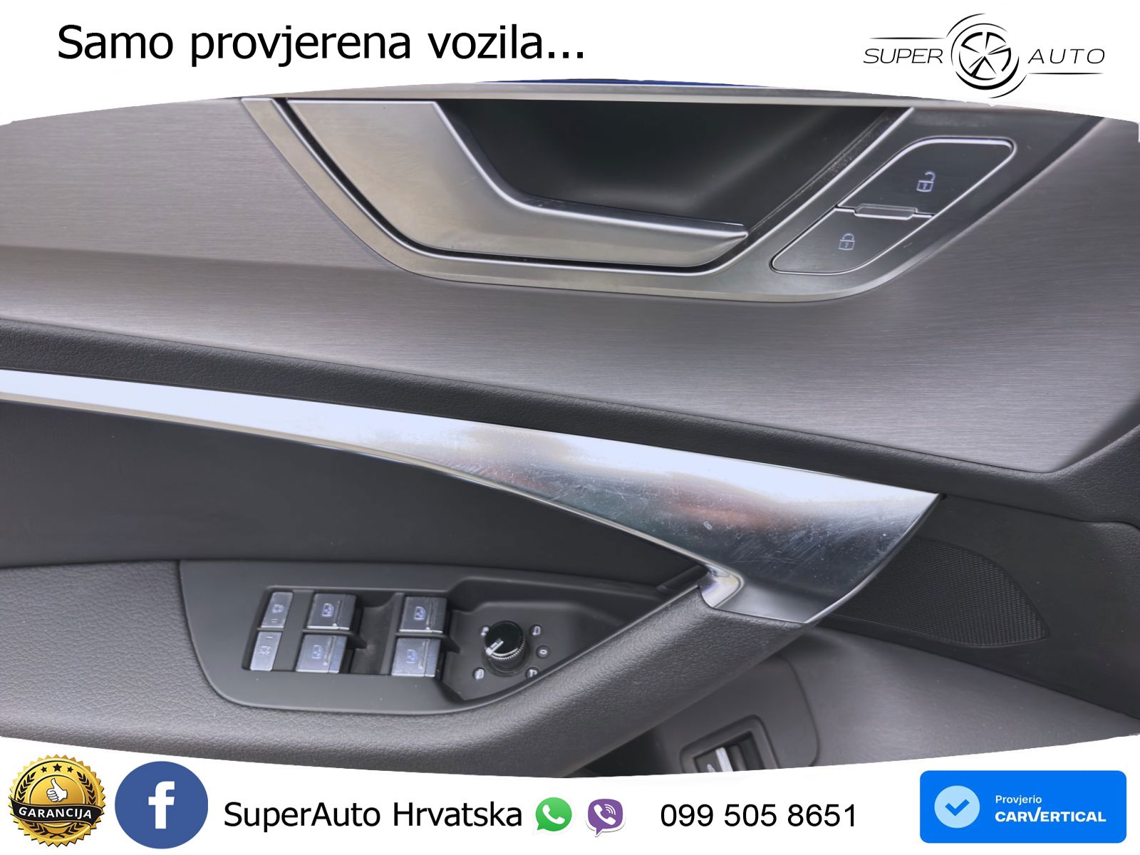 Audi A6 40 TDI (204 KS) quattro ultra S tronic S line MATRIX+GR SJED+KAM
