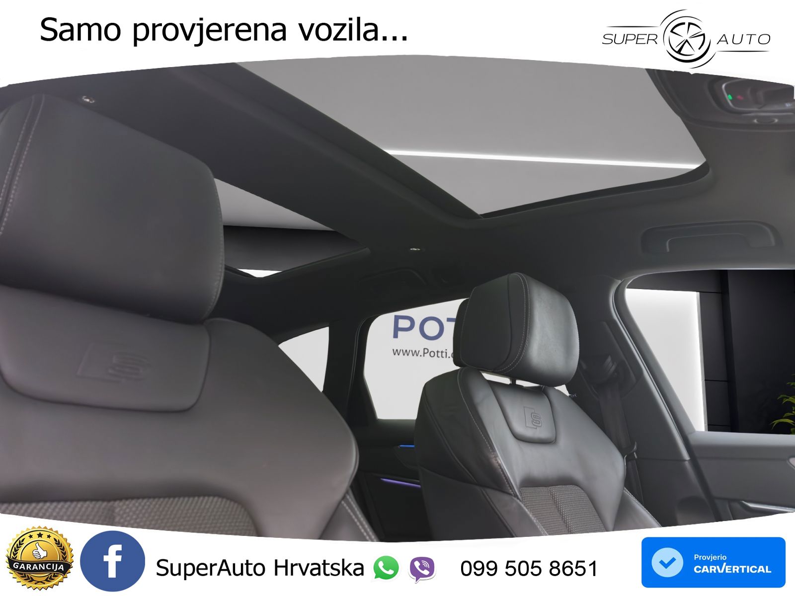 Audi A6 40 TDI (204 KS) quattro ultra S tronic S line MATRIX+GR SJED+KAM
