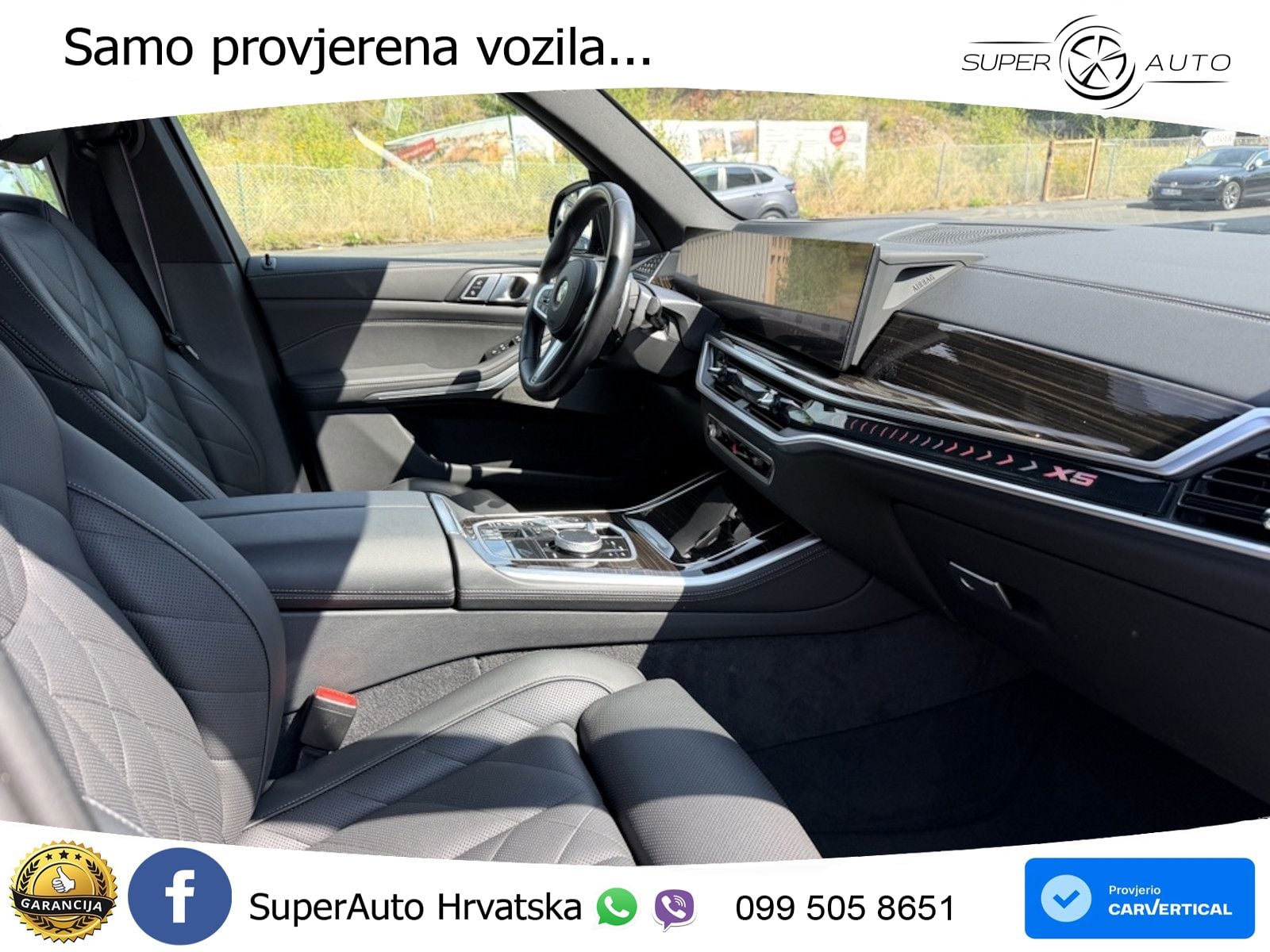 BMW X5 40i (381 KS) xDrive Steptronic M Sport