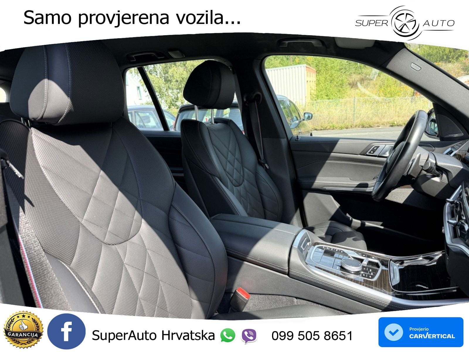 BMW X5 40i (381 KS) xDrive Steptronic M Sport