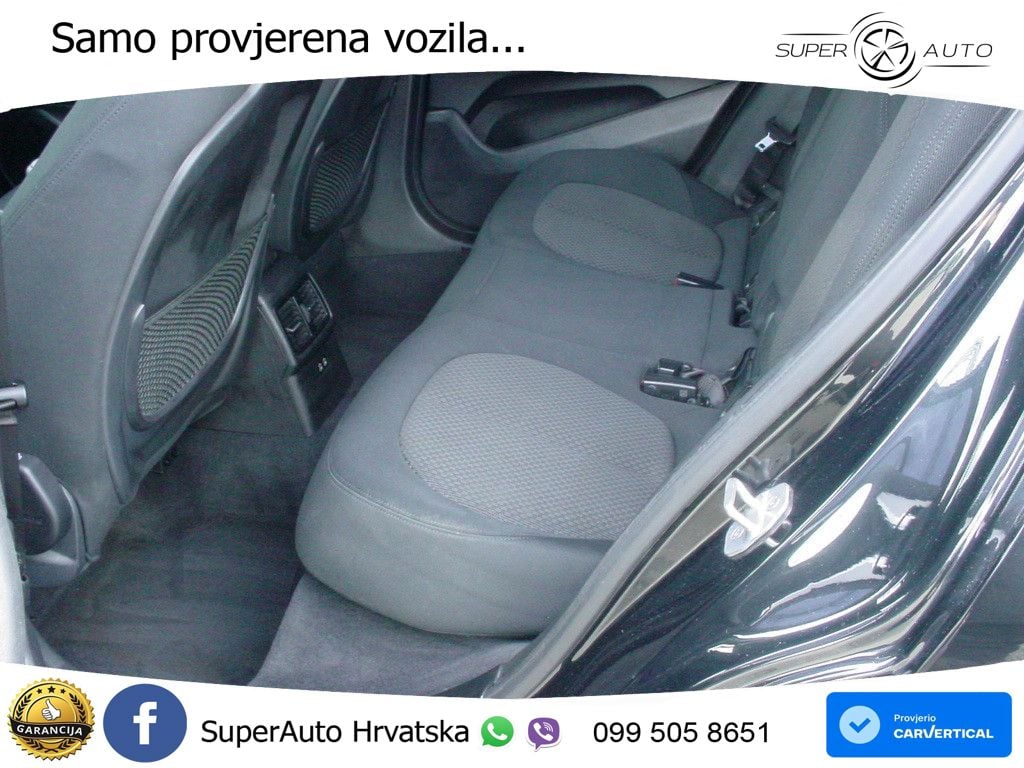 BMW X2 sDrive20i Steptronic