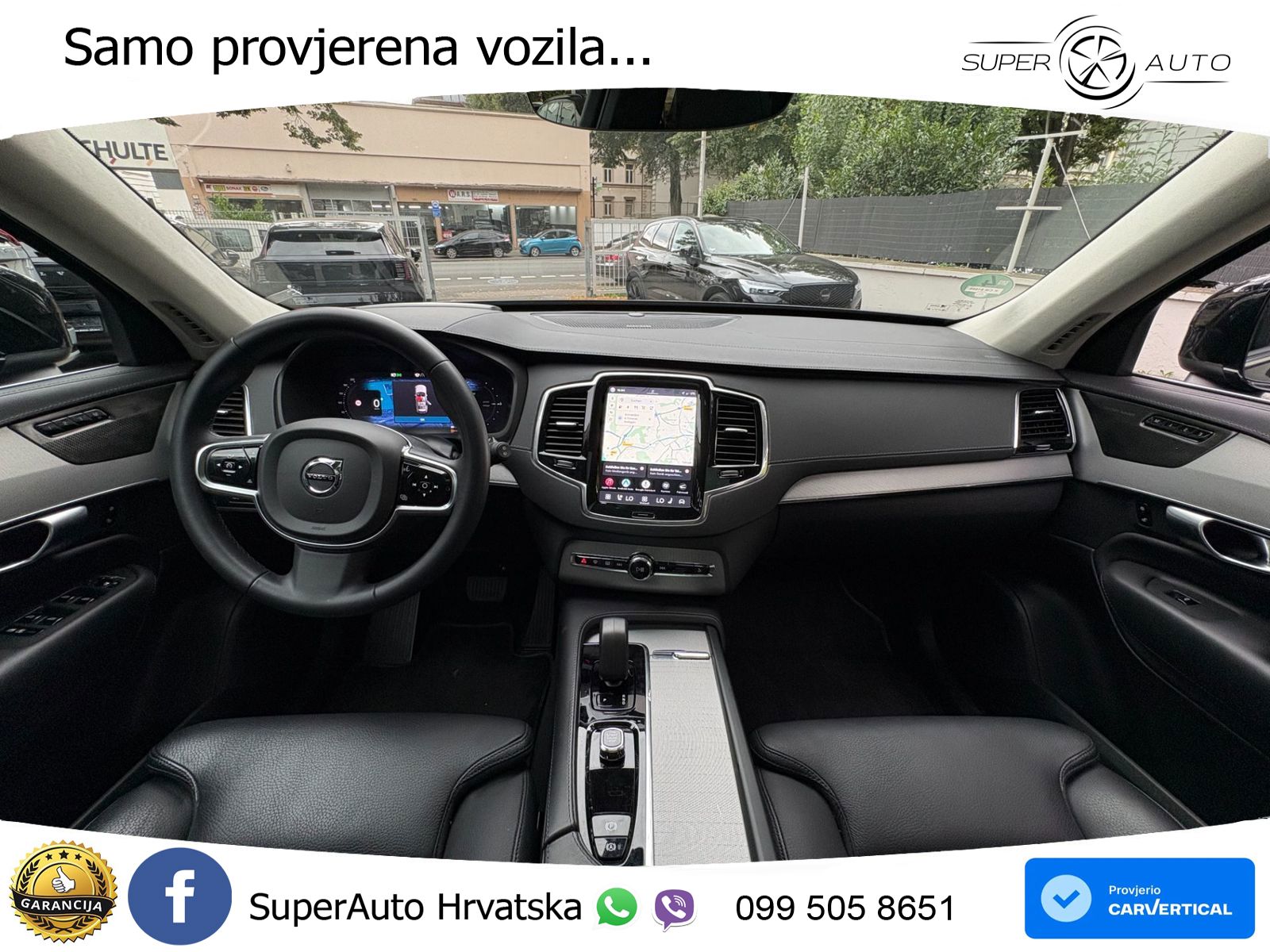 Volvo XC90 Recharge 2.0 T8 AWD Geartronic ACC+HEAD+4xGR SJED+360+PANO