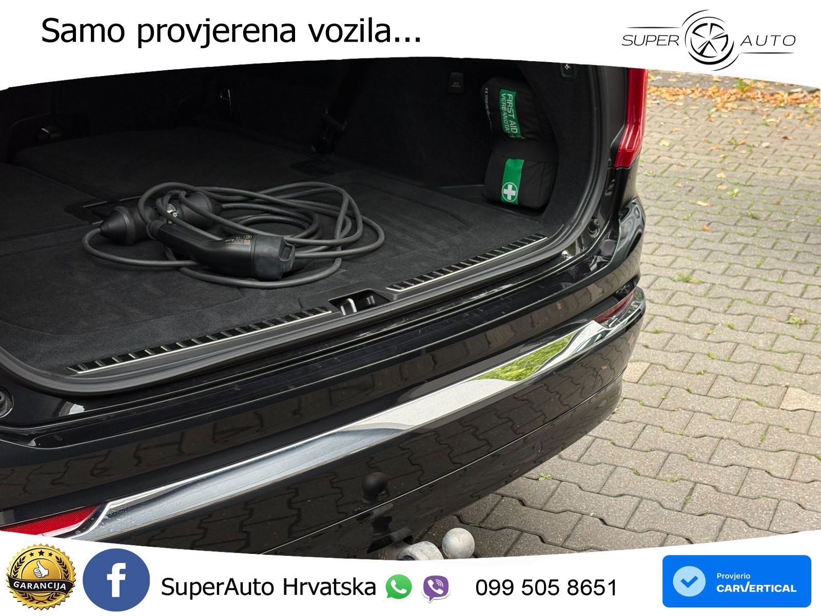 Volvo XC90 Recharge 2.0 T8 AWD Geartronic ACC+HEAD+4xGR SJED+360+PANO