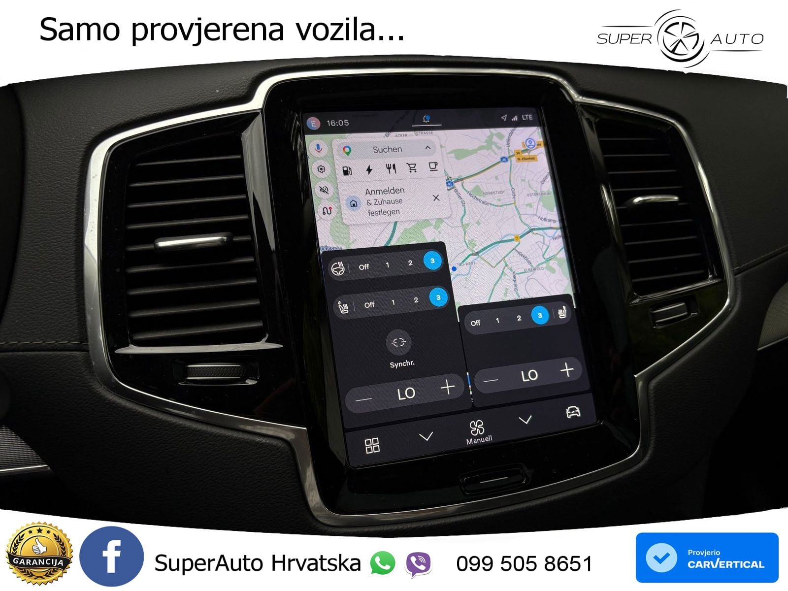 Volvo XC90 Recharge 2.0 T8 AWD Geartronic ACC+HEAD+4xGR SJED+360+PANO