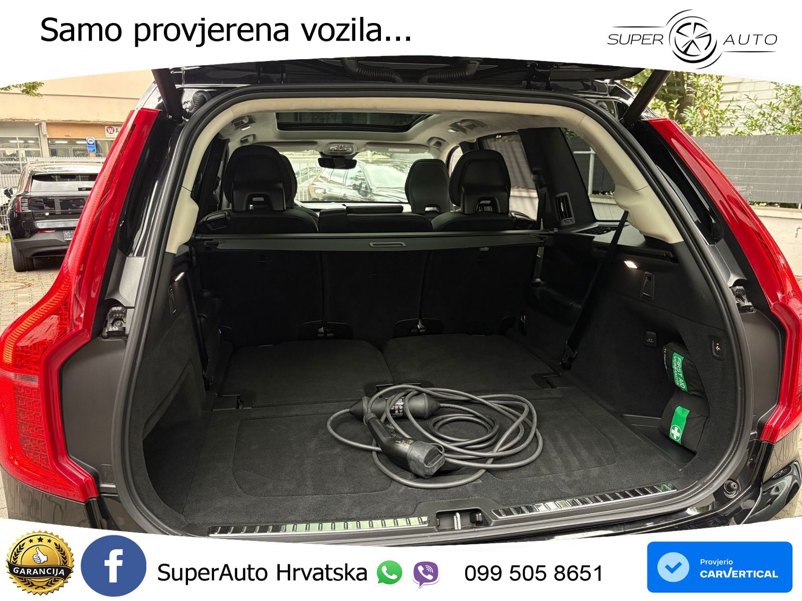 Volvo XC90 Recharge 2.0 T8 AWD Geartronic ACC+HEAD+4xGR SJED+360+PANO