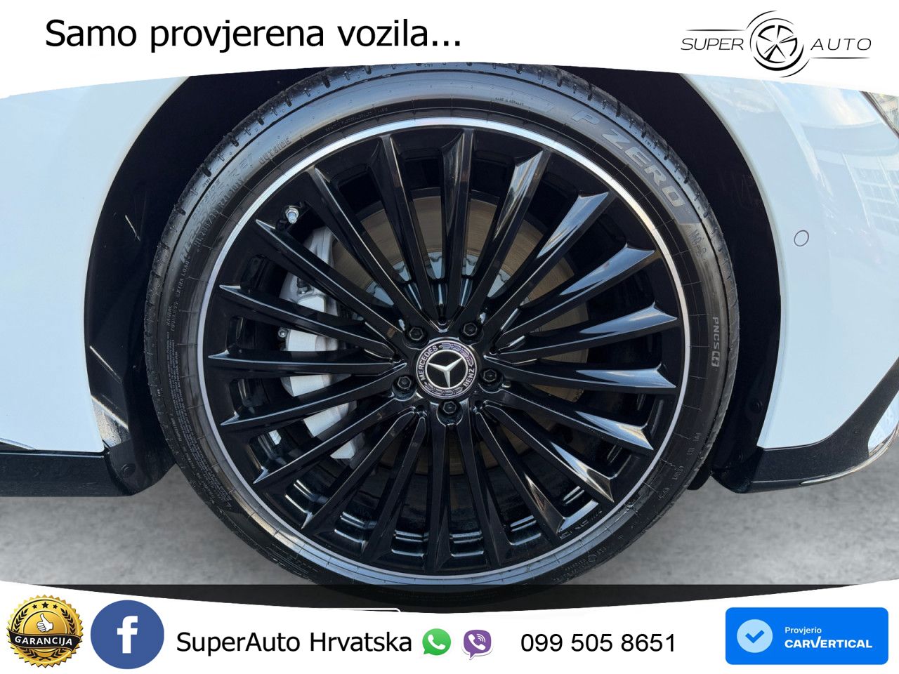 Mercedes EQE 500 100 kWh (449 KS) 4MATIC AMG ACC+HEAD+GR SJED+360+PANO