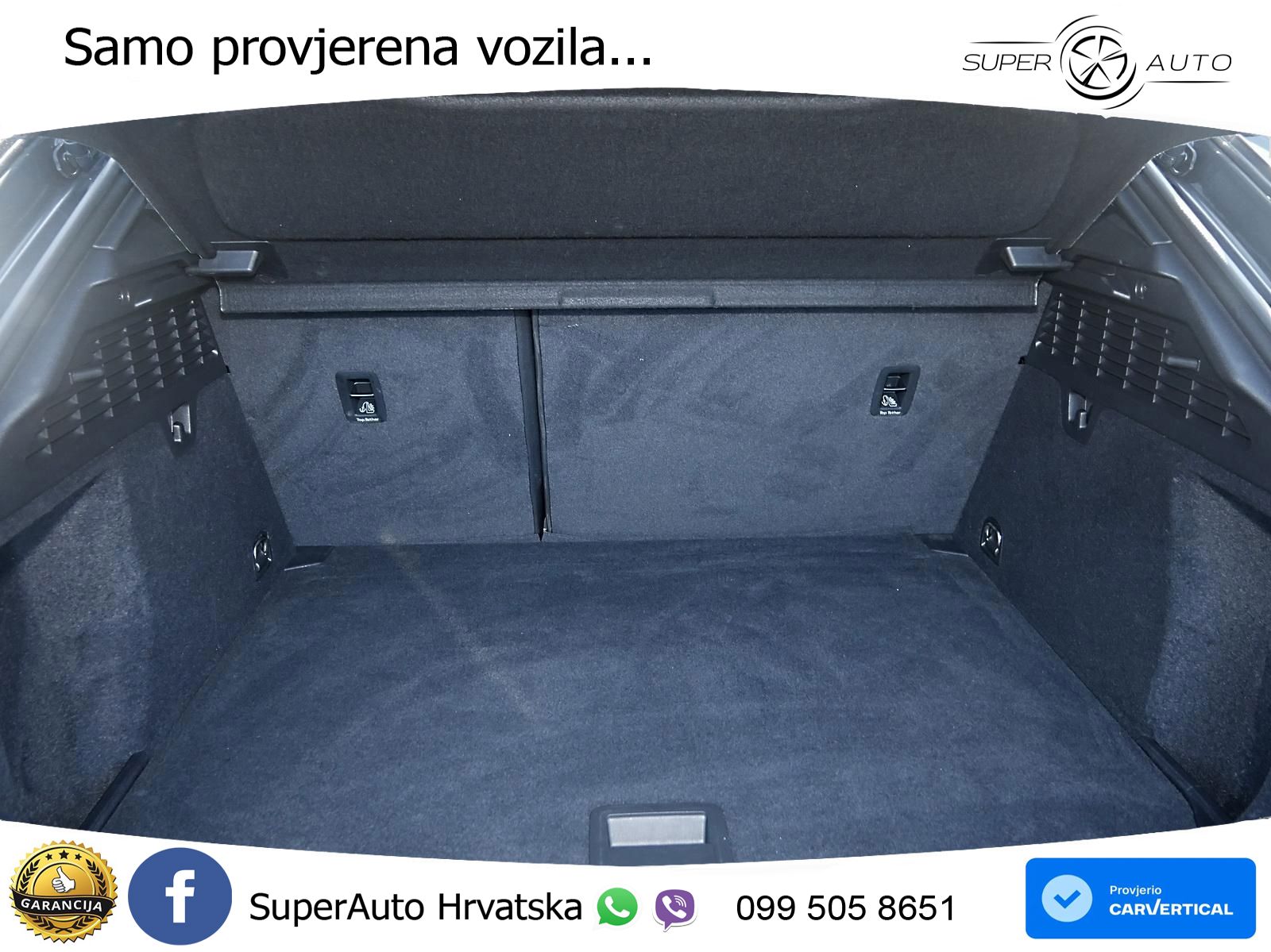 Audi A3 35 TFSI (150 KS) S tronic S line LED+GR SJED+ACC