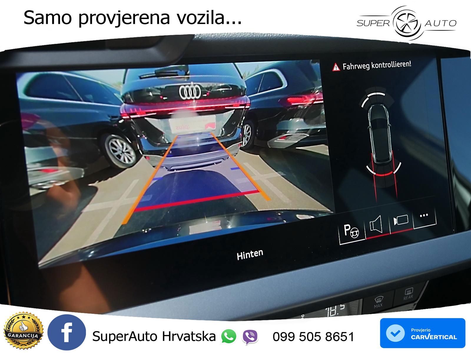 Audi A3 35 TFSI (150 KS) S tronic S line LED+GR SJED+ACC