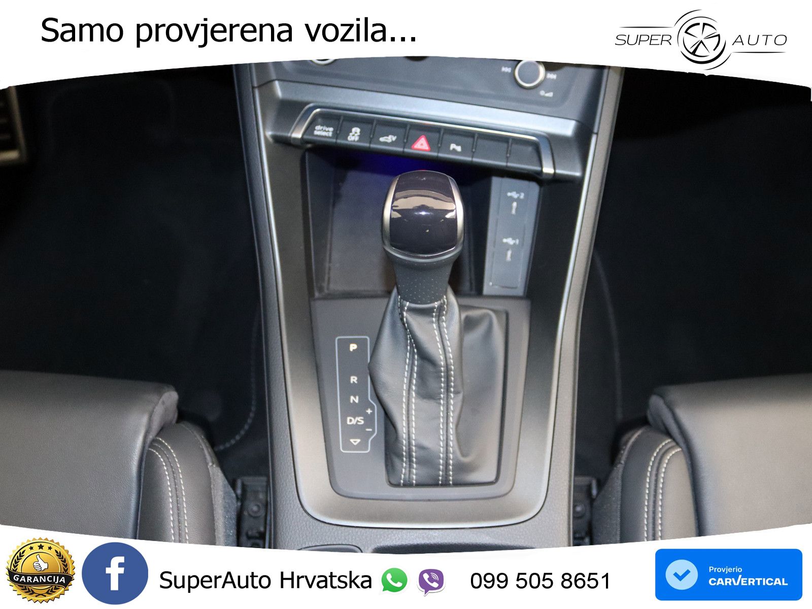 Audi Q3 Sportback 45 TFSIe (245 KS) S tronic S line LED+GR SJED+ACC