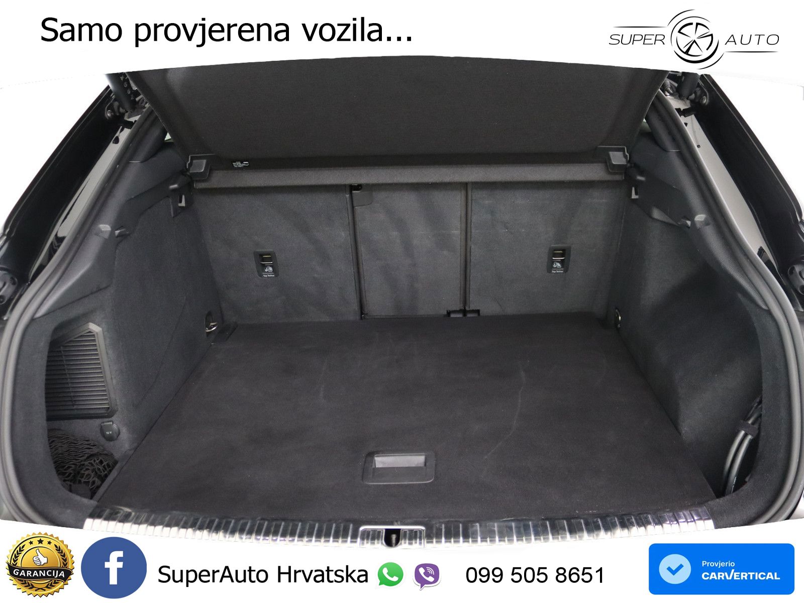 Audi Q3 Sportback 45 TFSIe (245 KS) S tronic S line LED+GR SJED+ACC