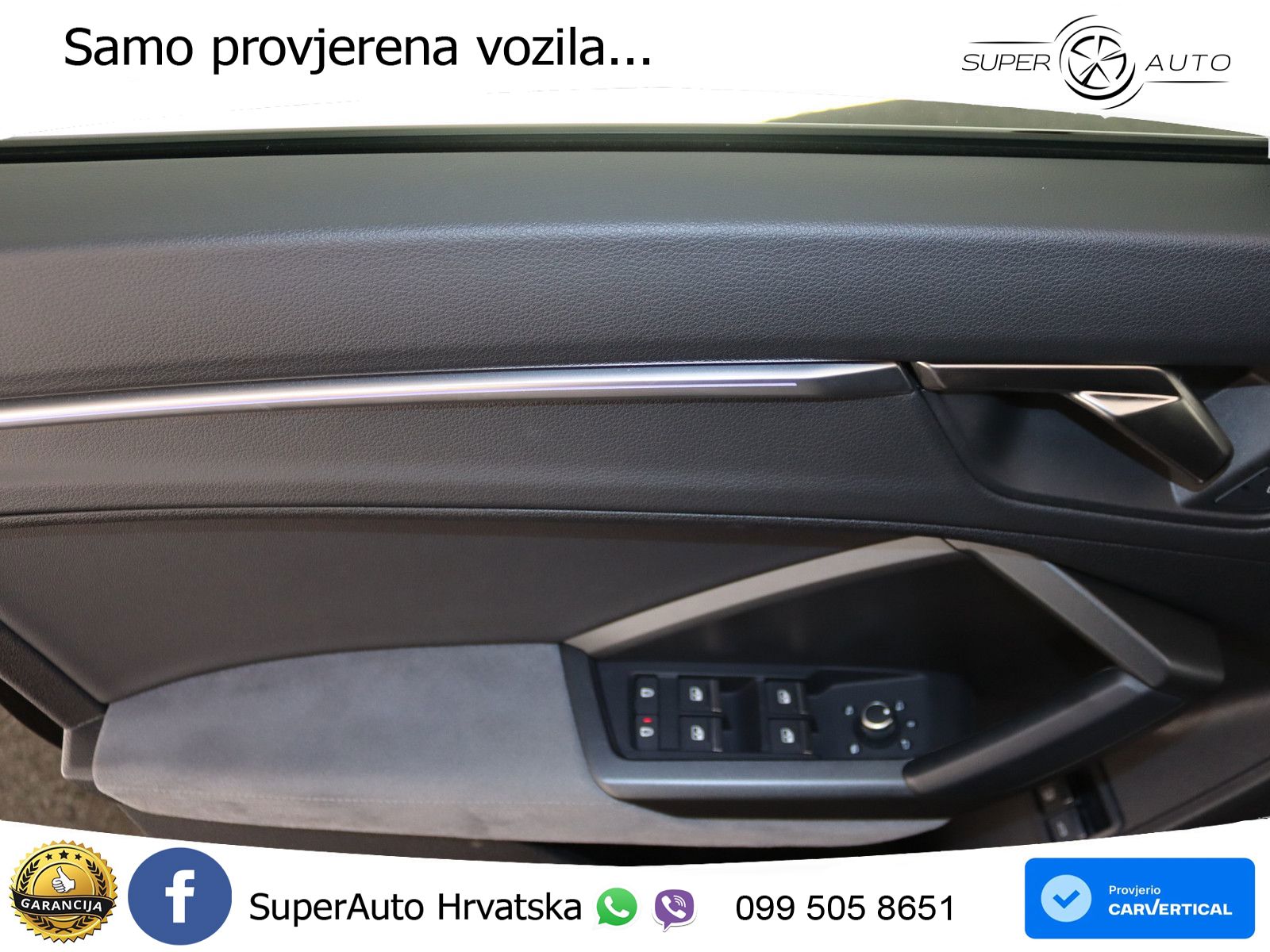Audi Q3 Sportback 45 TFSIe (245 KS) S tronic S line LED+GR SJED+ACC