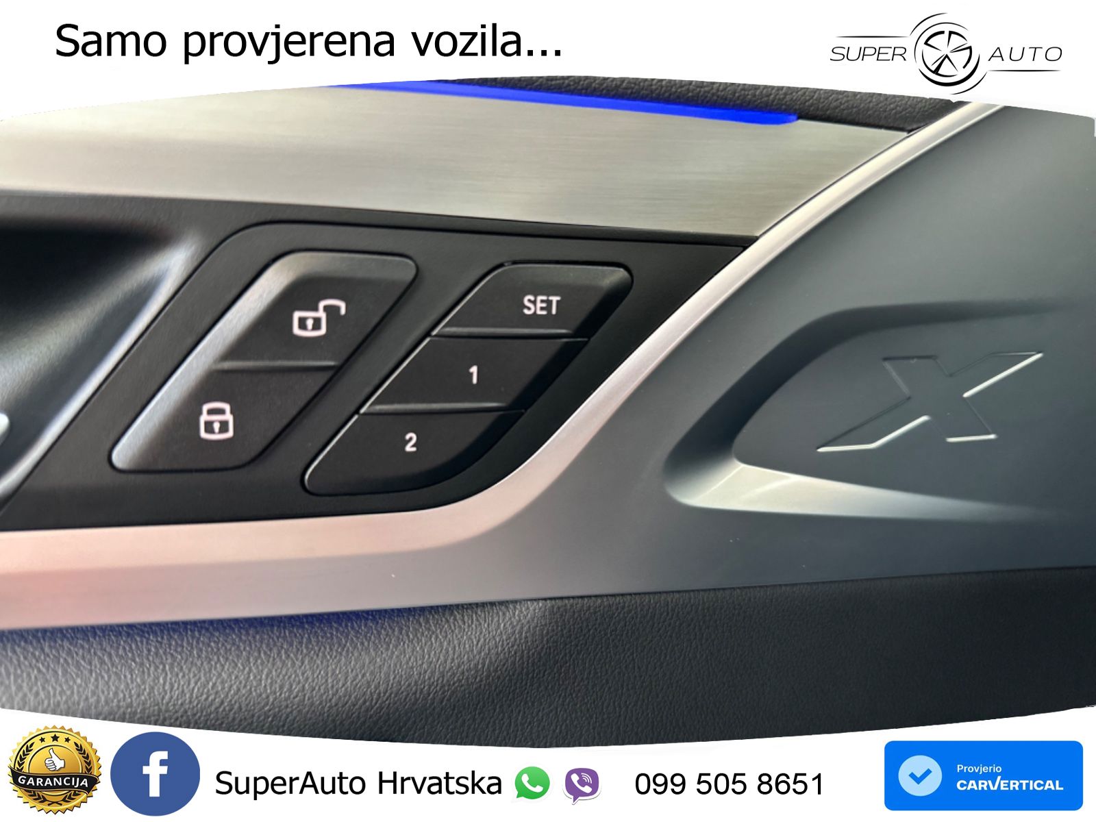 BMW X4 M40d (340 KS) xDrive Steptronic LED+GR SJED+ACC