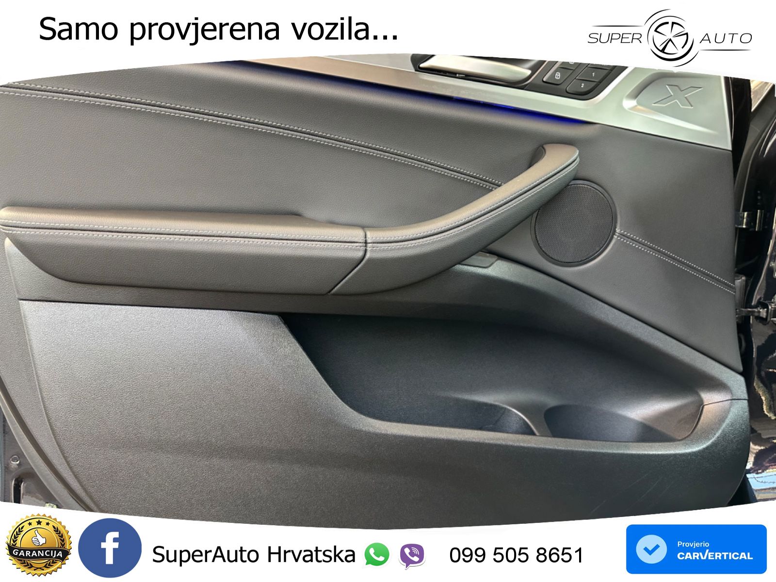 BMW X4 M40d (340 KS) xDrive Steptronic LED+GR SJED+ACC