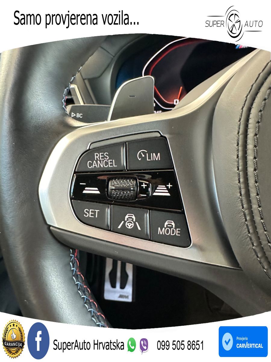 BMW X4 M40d (340 KS) xDrive Steptronic LED+GR SJED+ACC