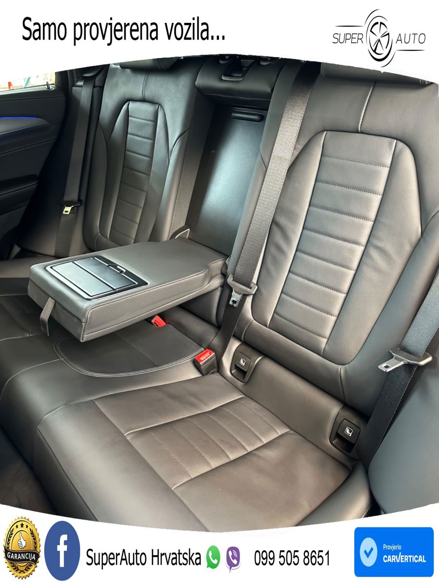 BMW X4 M40d (340 KS) xDrive Steptronic LED+GR SJED+ACC