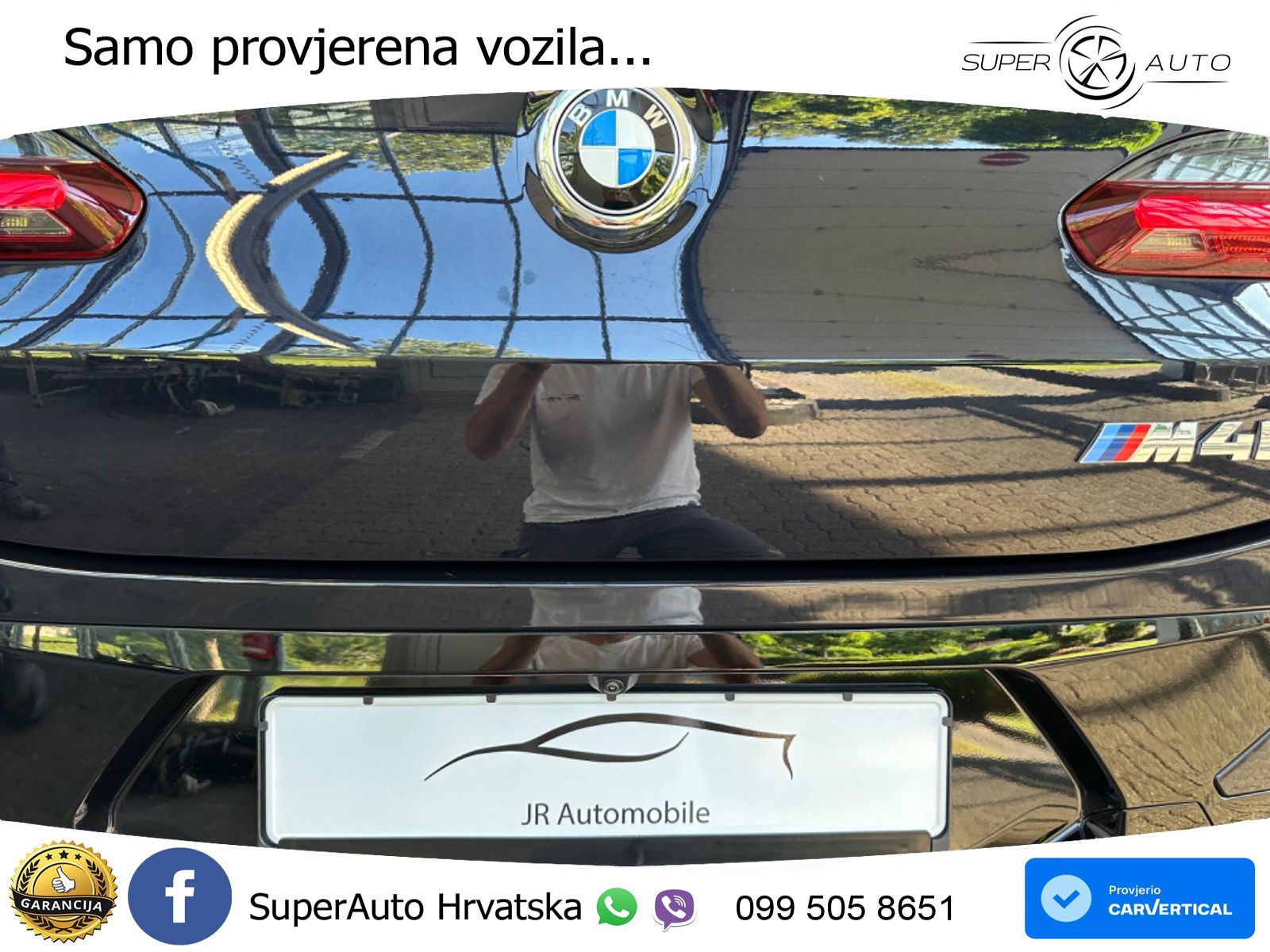 BMW X4 M40d (340 KS) xDrive Steptronic LED+GR SJED+ACC