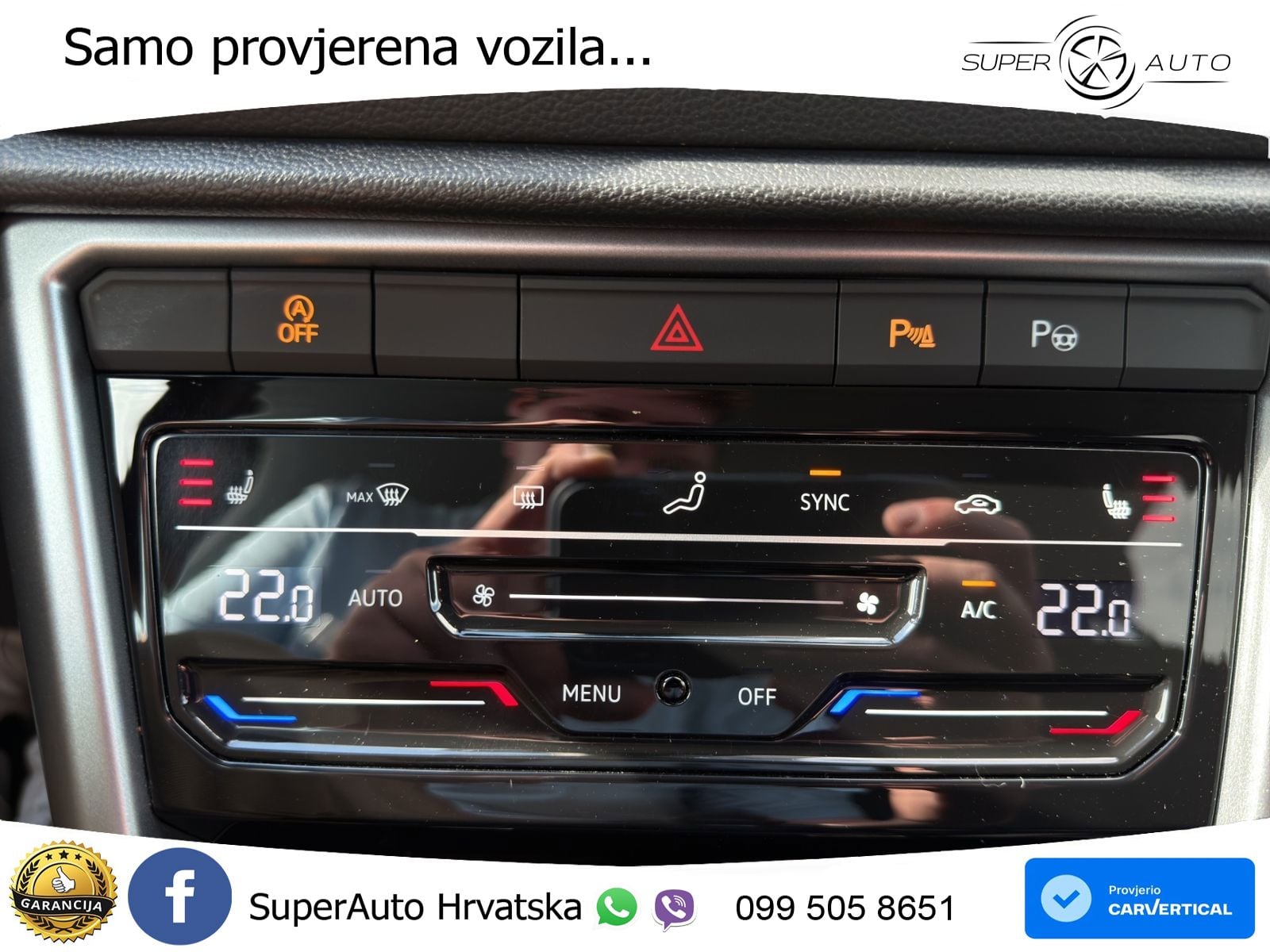 Volkswagen T-Roc I 1.5 TSI (150 KS) LED+GR SJED+ACC