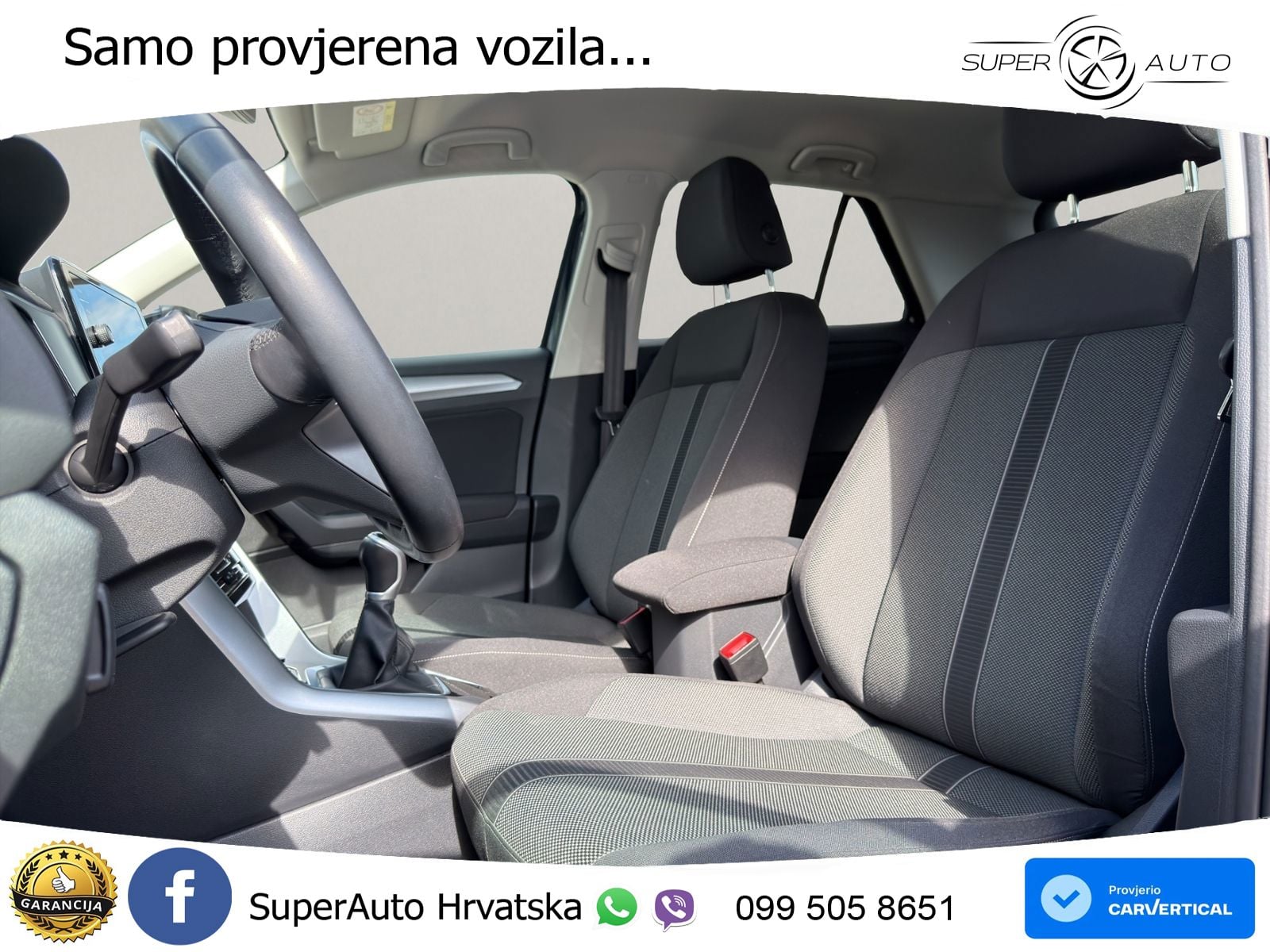 Volkswagen T-Roc I 1.5 TSI (150 KS) LED+GR SJED+ACC
