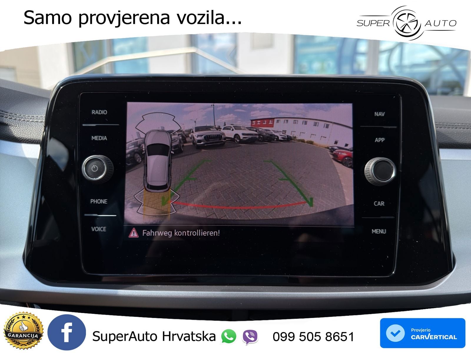 Volkswagen T-Roc I 1.5 TSI (150 KS) LED+GR SJED+ACC