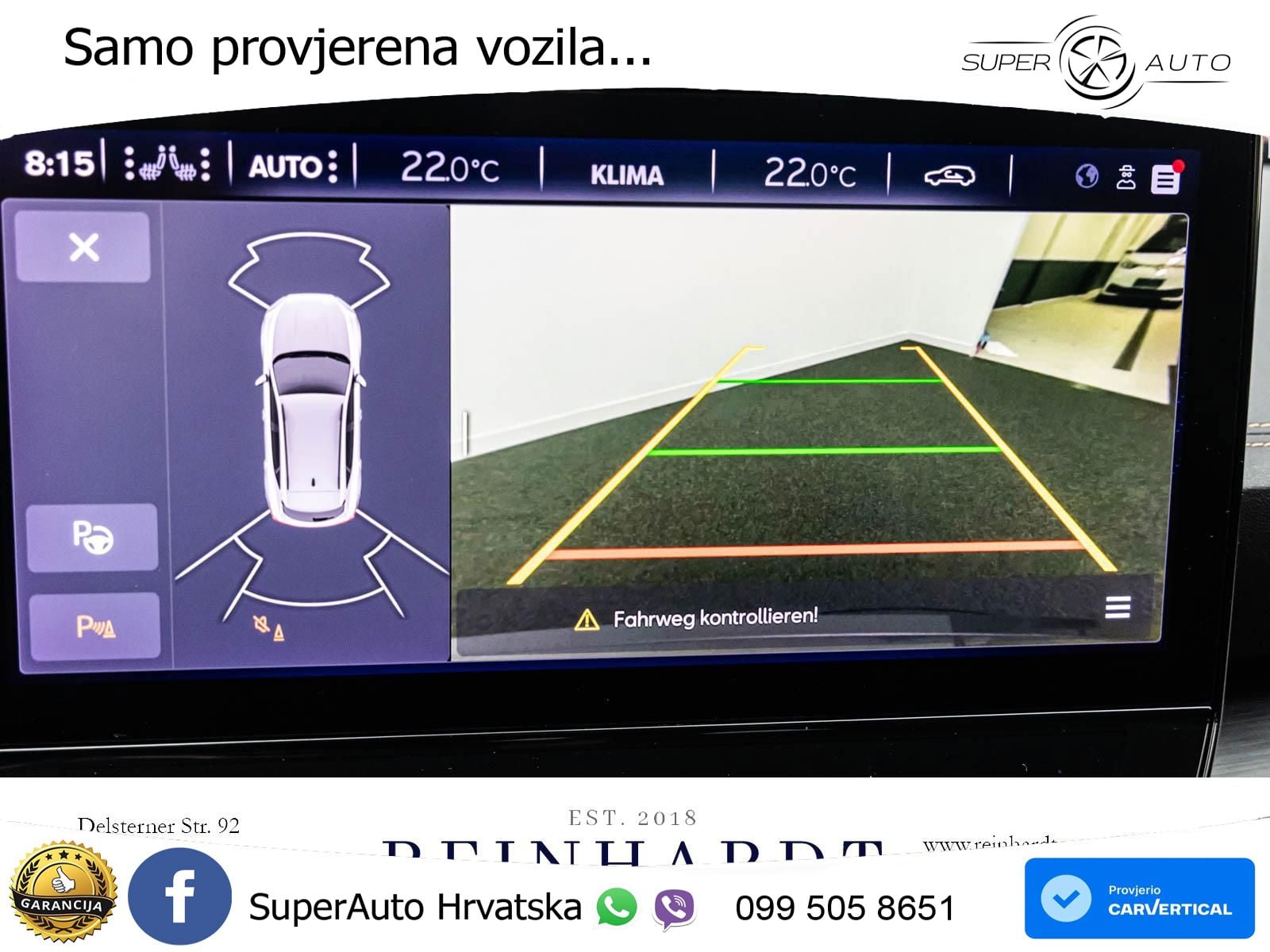 Cupra Formentor 1.4 TSI (245 KS) e-Hybrid DSG VZ LED+GR SJED+ACC