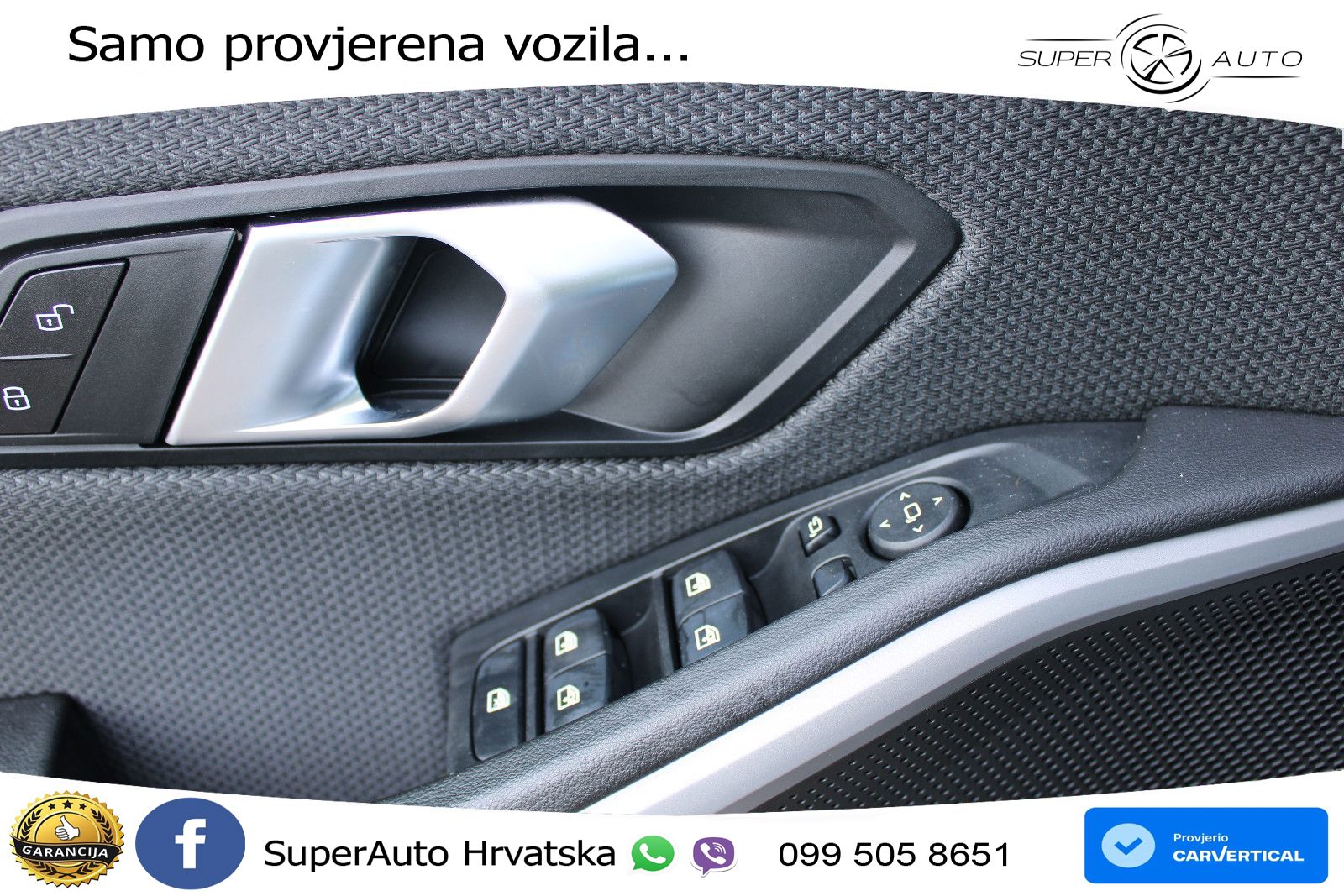 BMW 318i (156 KS) Steptronic