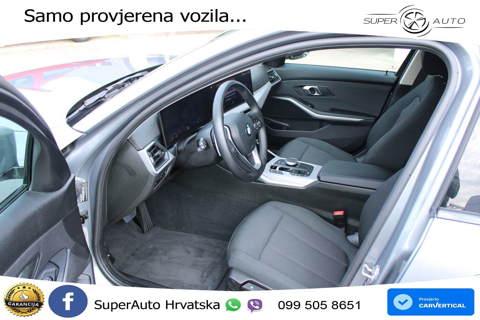 BMW 318i (156 KS) Steptronic
